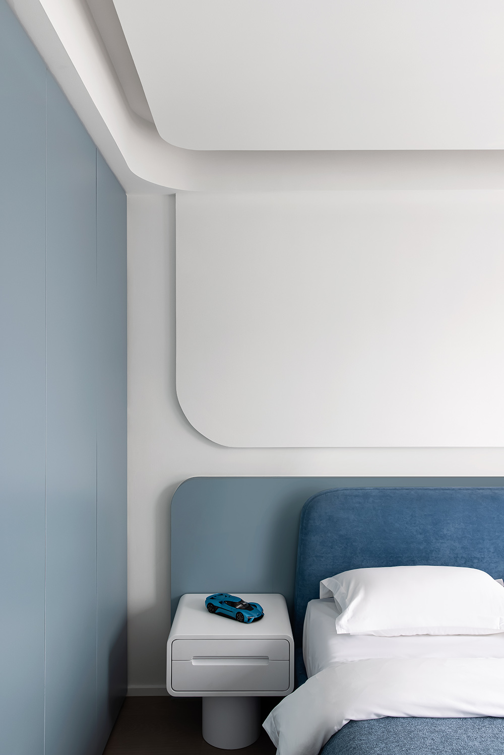 450㎡別墅設計,450㎡,獨棟住宅設計,別墅設計案例,別墅設計方案,現代風格別墅設計,住宅設計,家裝設計,惠州,回帆·江灣,BDSD吾界設計