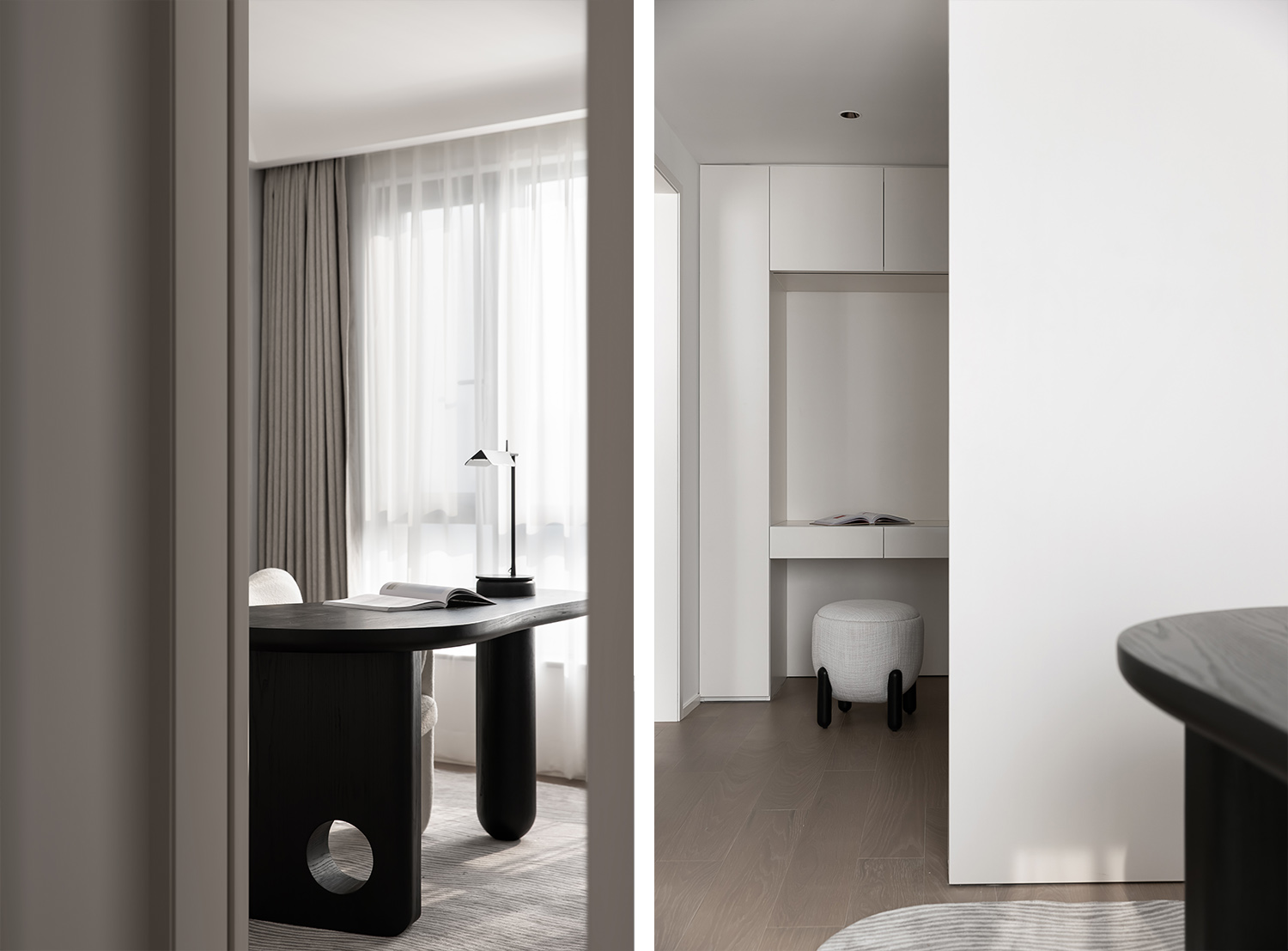 450㎡別墅設計,450㎡,獨棟住宅設計,別墅設計案例,別墅設計方案,現代風格別墅設計,住宅設計,家裝設計,惠州,回帆·江灣,BDSD吾界設計