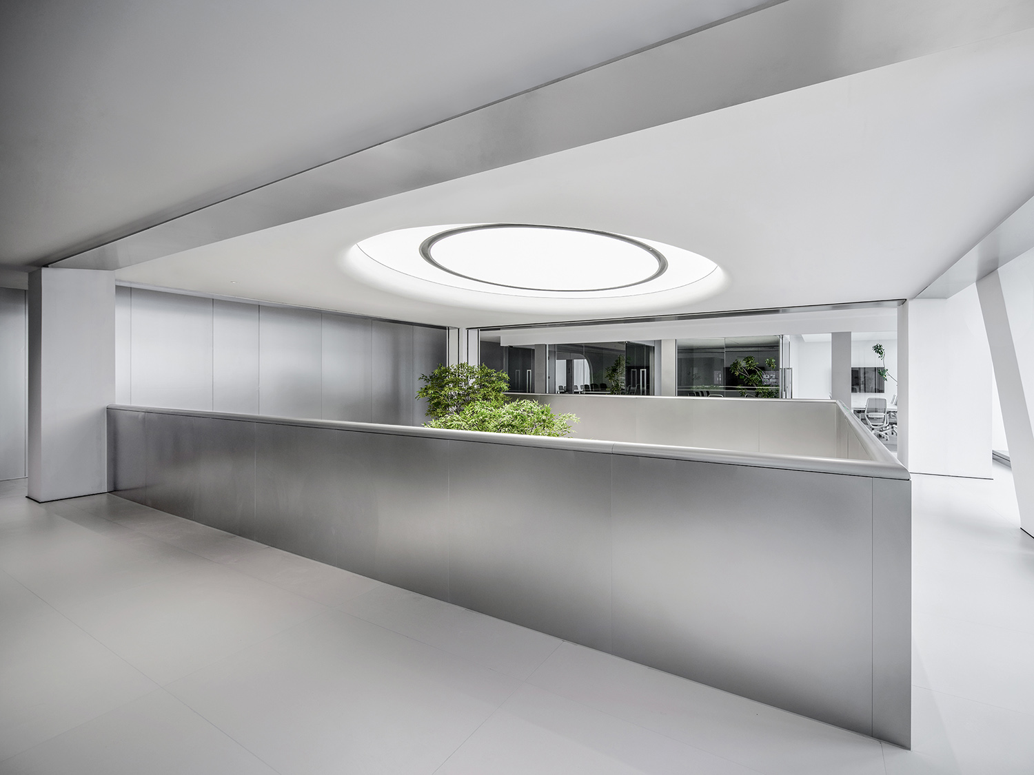 辦公室設計,辦公室設計案例,辦公室設計方案,辦公室裝修,開放式辦公室設計,現代風格辦公室設計,杭州,雲集品牌中心,泛域設計Fununit Design