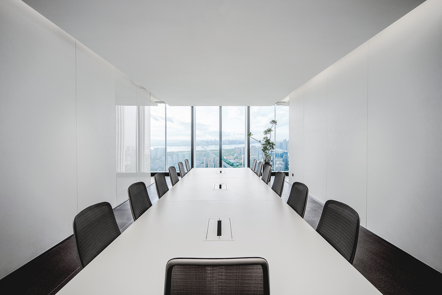 辦公室設計,辦公室設計案例,辦公室設計方案,辦公室裝修,開放式辦公室設計,現代風格辦公室設計,杭州,雲集品牌中心,泛域設計Fununit Design