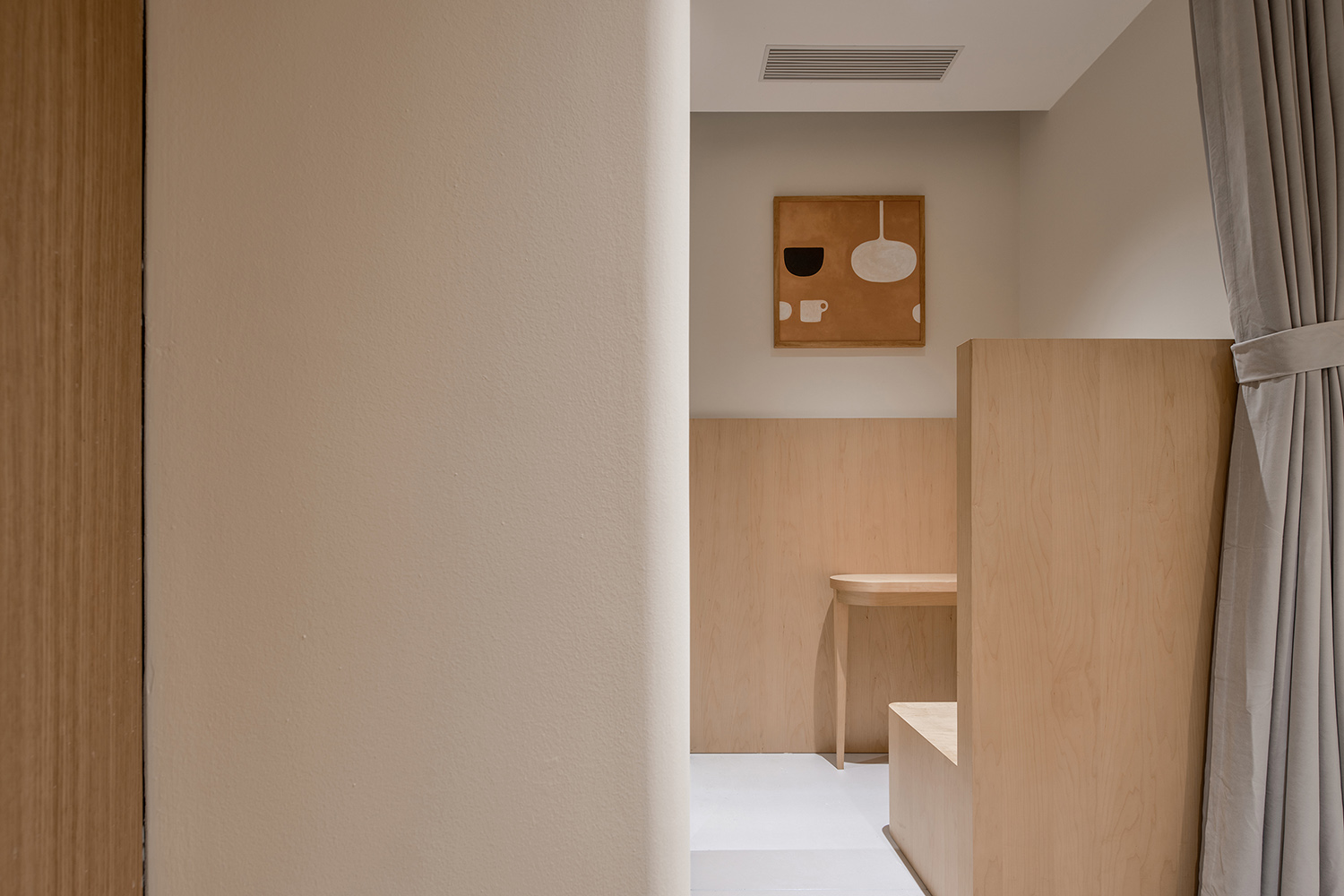 辦公室設計,辦公室設計案例,辦公室設計方案,辦公室裝修,開放式辦公室設計,現代風格辦公室設計,杭州,雲集品牌中心,泛域設計Fununit Design