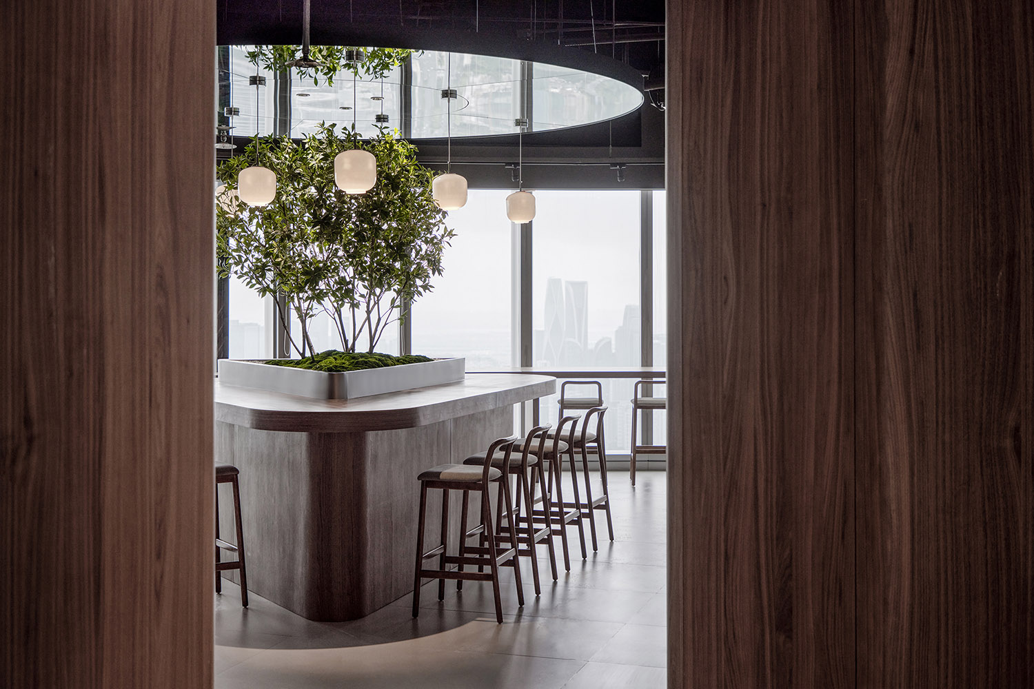 辦公室設計,辦公室設計案例,辦公室設計方案,辦公室裝修,開放式辦公室設計,現代風格辦公室設計,杭州,雲集品牌中心,泛域設計Fununit Design