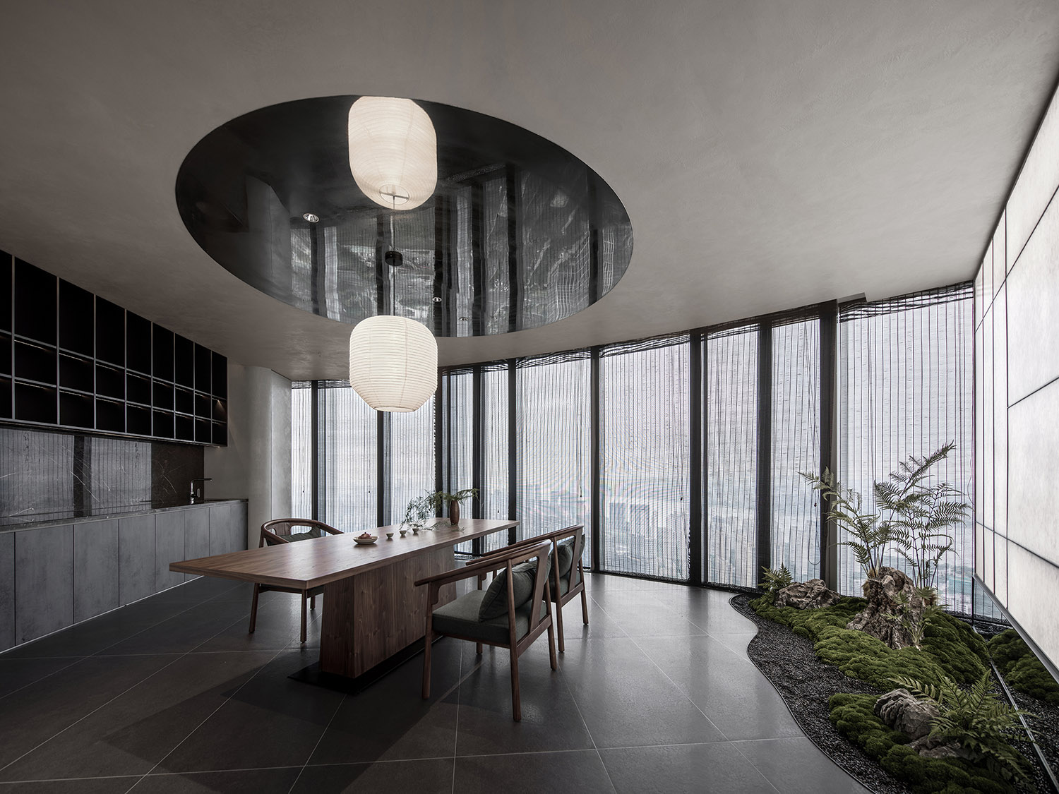 辦公室設計,辦公室設計案例,辦公室設計方案,辦公室裝修,開放式辦公室設計,現代風格辦公室設計,杭州,雲集品牌中心,泛域設計Fununit Design