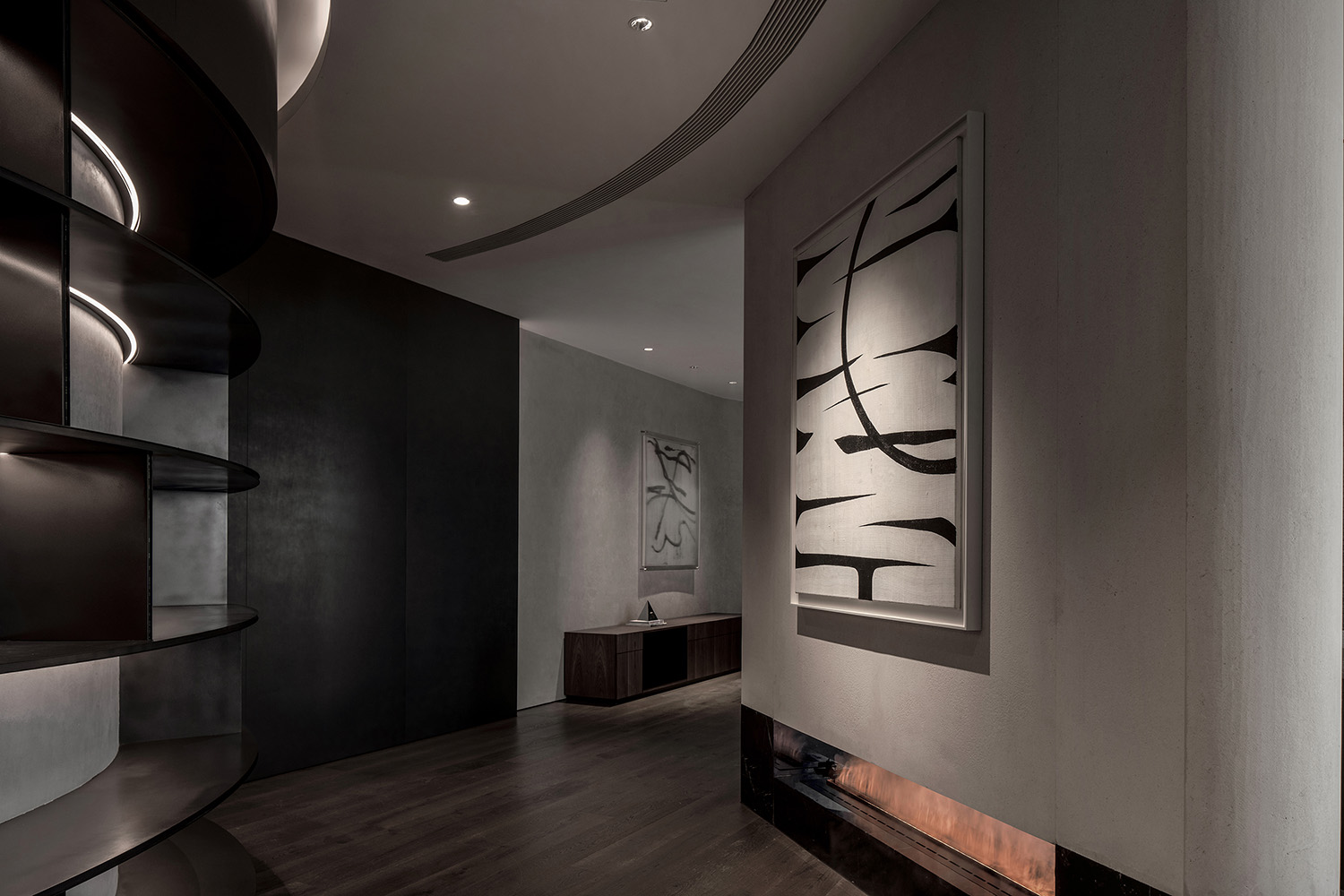 辦公室設計,辦公室設計案例,辦公室設計方案,辦公室裝修,開放式辦公室設計,現代風格辦公室設計,杭州,雲集品牌中心,泛域設計Fununit Design