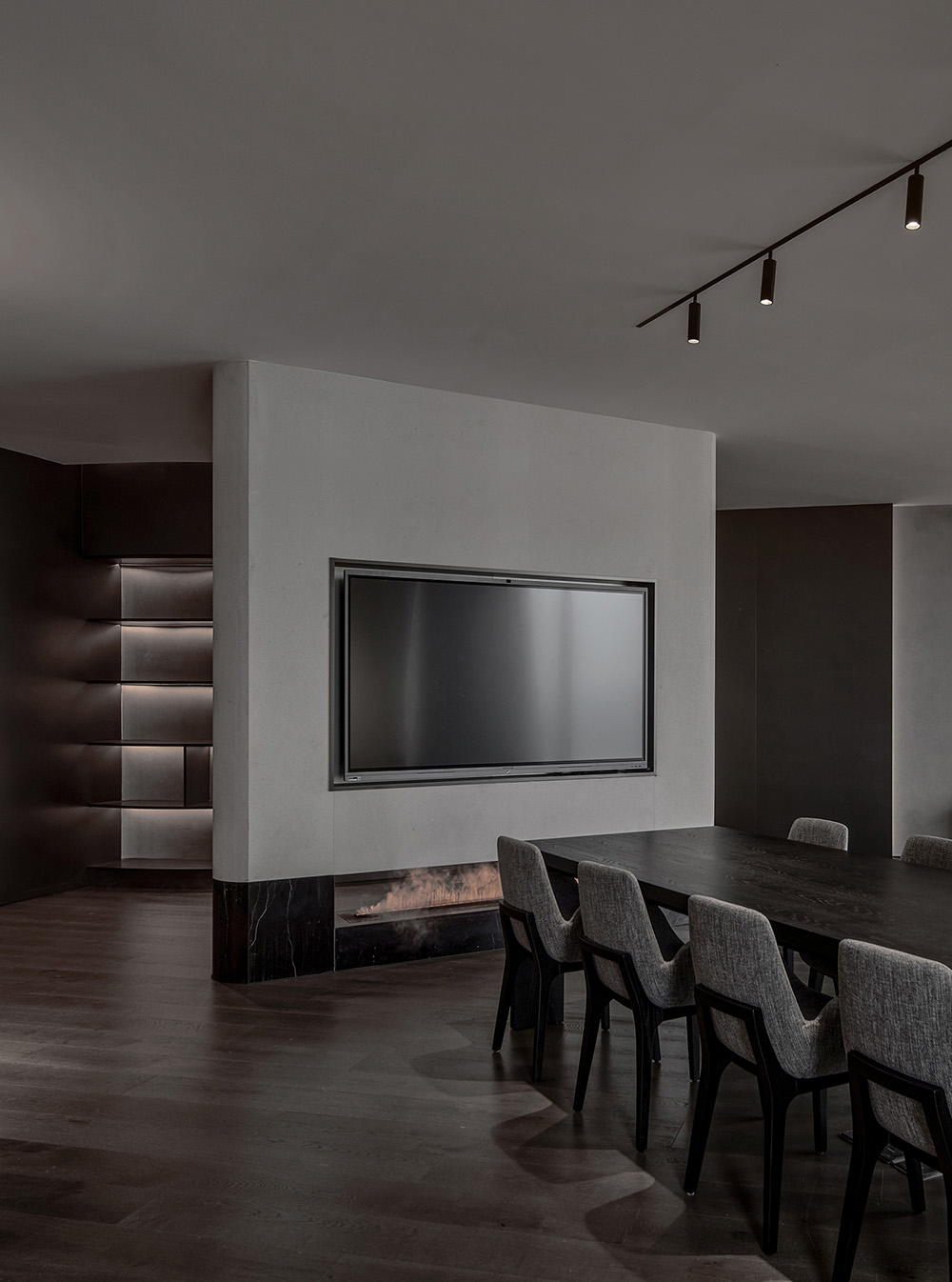 辦公室設計,辦公室設計案例,辦公室設計方案,辦公室裝修,開放式辦公室設計,現代風格辦公室設計,杭州,雲集品牌中心,泛域設計Fununit Design