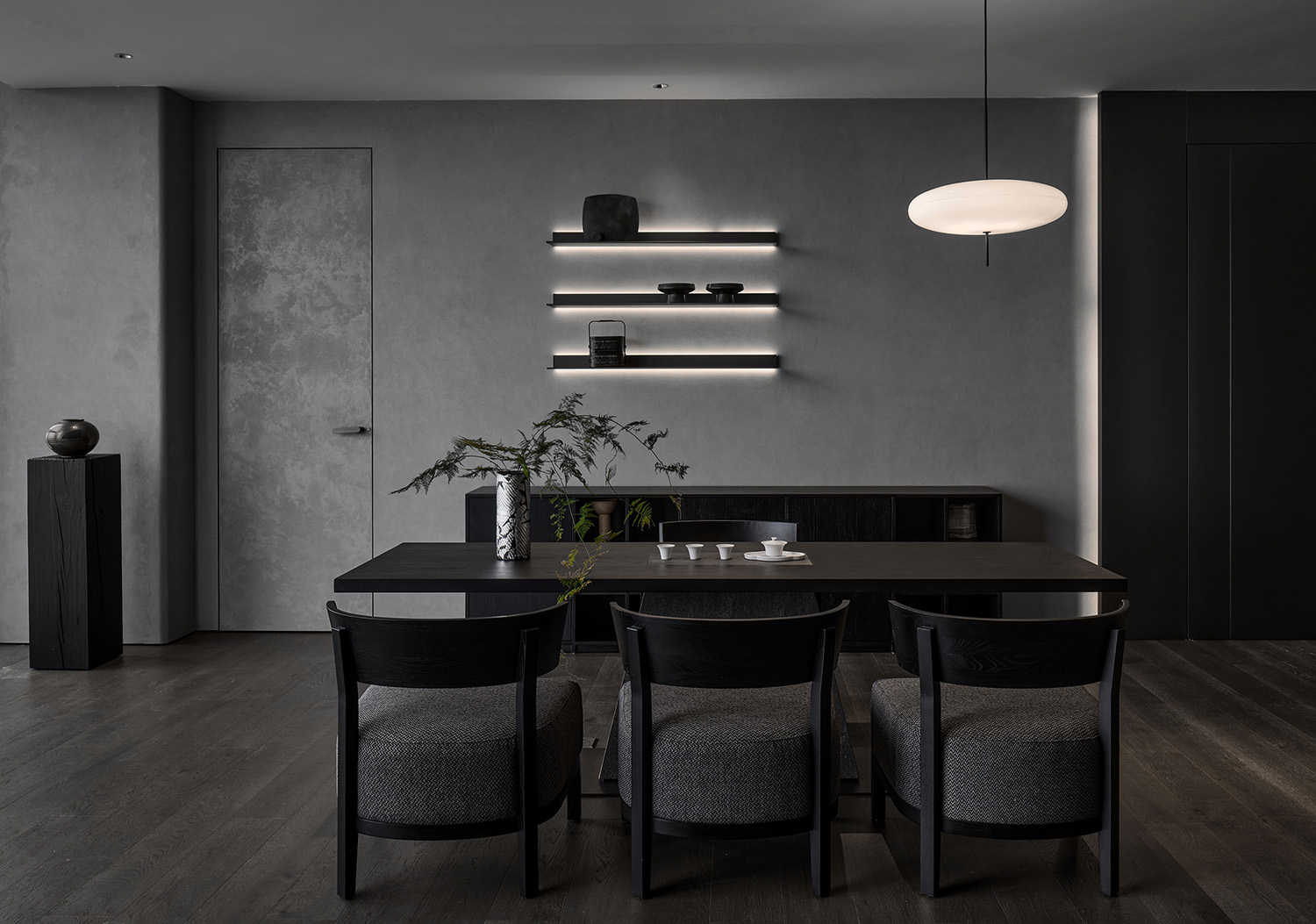 辦公室設計,辦公室設計案例,辦公室設計方案,辦公室裝修,開放式辦公室設計,現代風格辦公室設計,杭州,雲集品牌中心,泛域設計Fununit Design