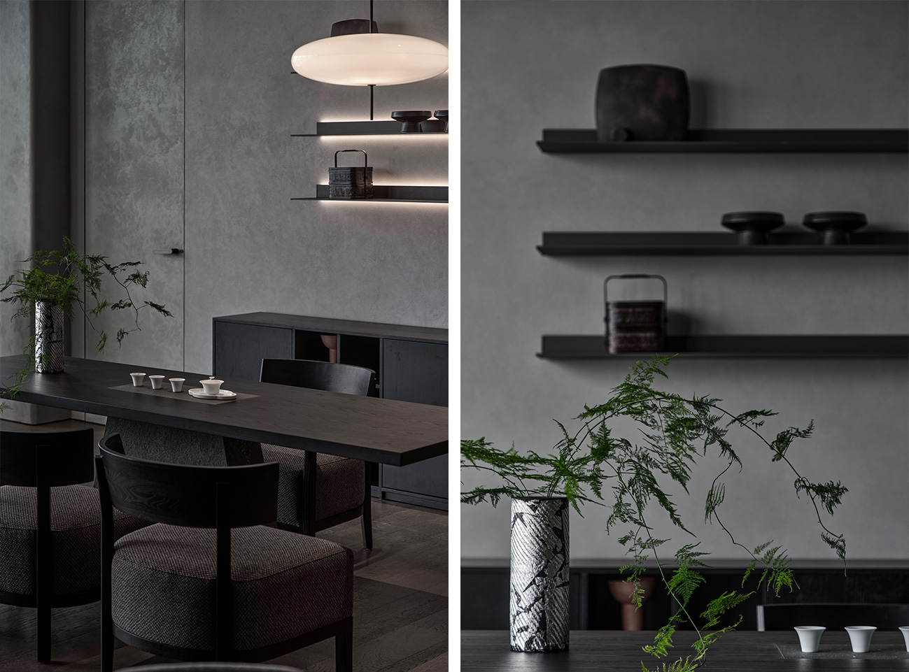 辦公室設計,辦公室設計案例,辦公室設計方案,辦公室裝修,開放式辦公室設計,現代風格辦公室設計,杭州,雲集品牌中心,泛域設計Fununit Design