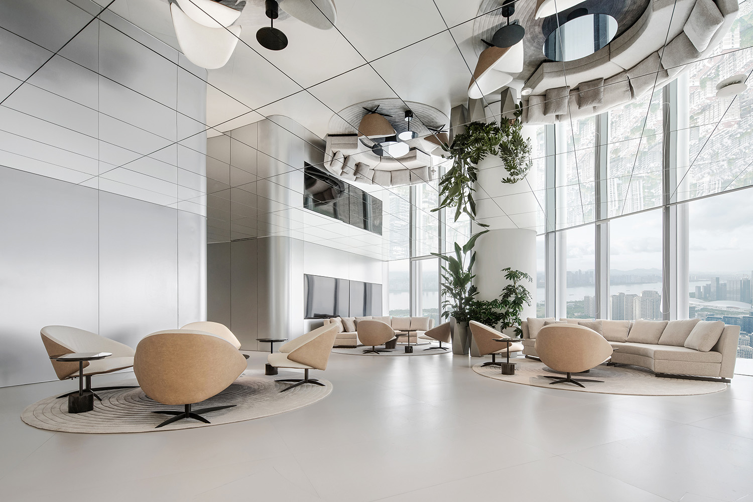 辦公室設計,辦公室設計案例,辦公室設計方案,辦公室裝修,開放式辦公室設計,現代風格辦公室設計,杭州,雲集品牌中心,泛域設計Fununit Design