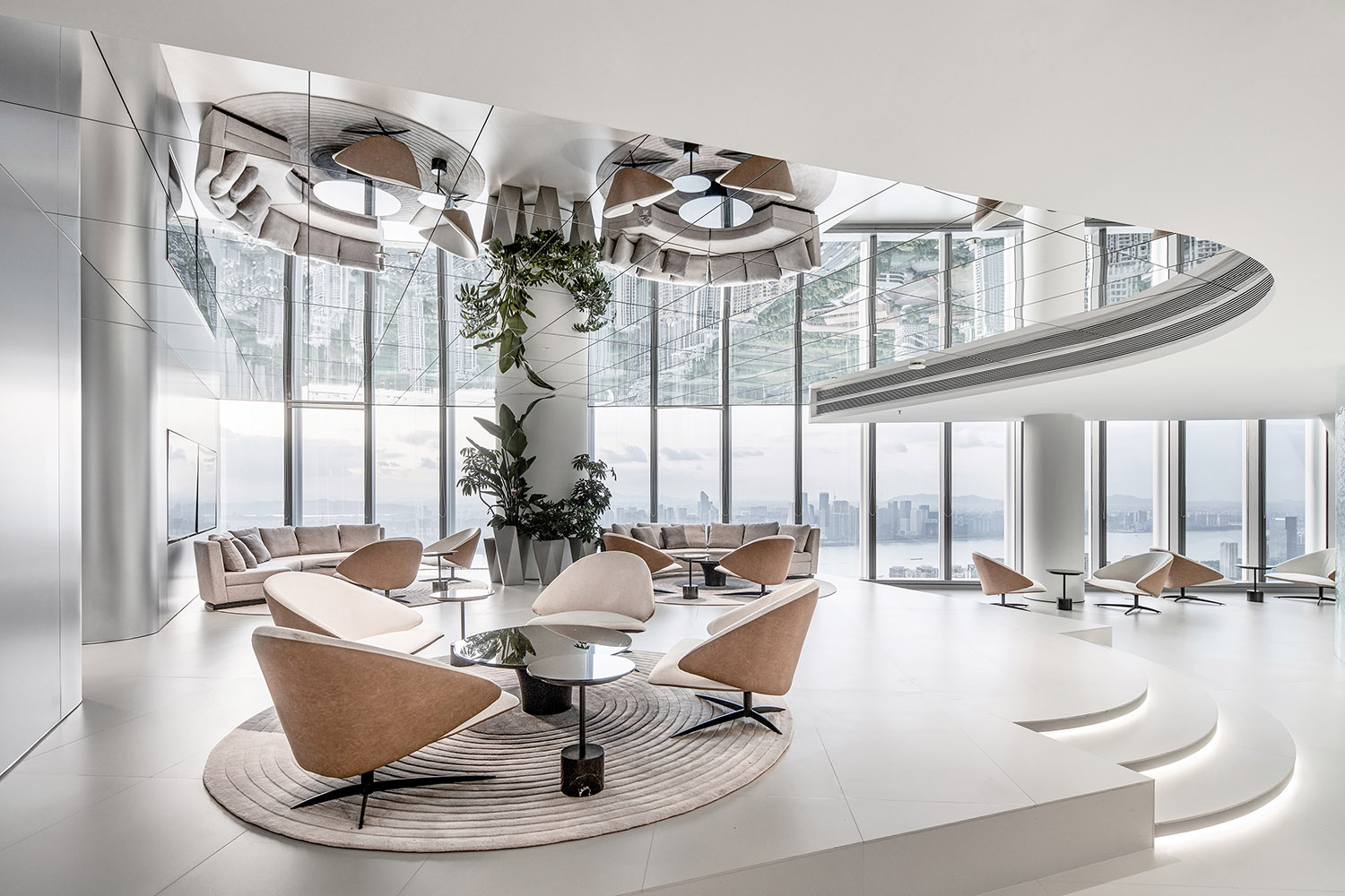 辦公室設計,辦公室設計案例,辦公室設計方案,辦公室裝修,開放式辦公室設計,現代風格辦公室設計,杭州,雲集品牌中心,泛域設計Fununit Design