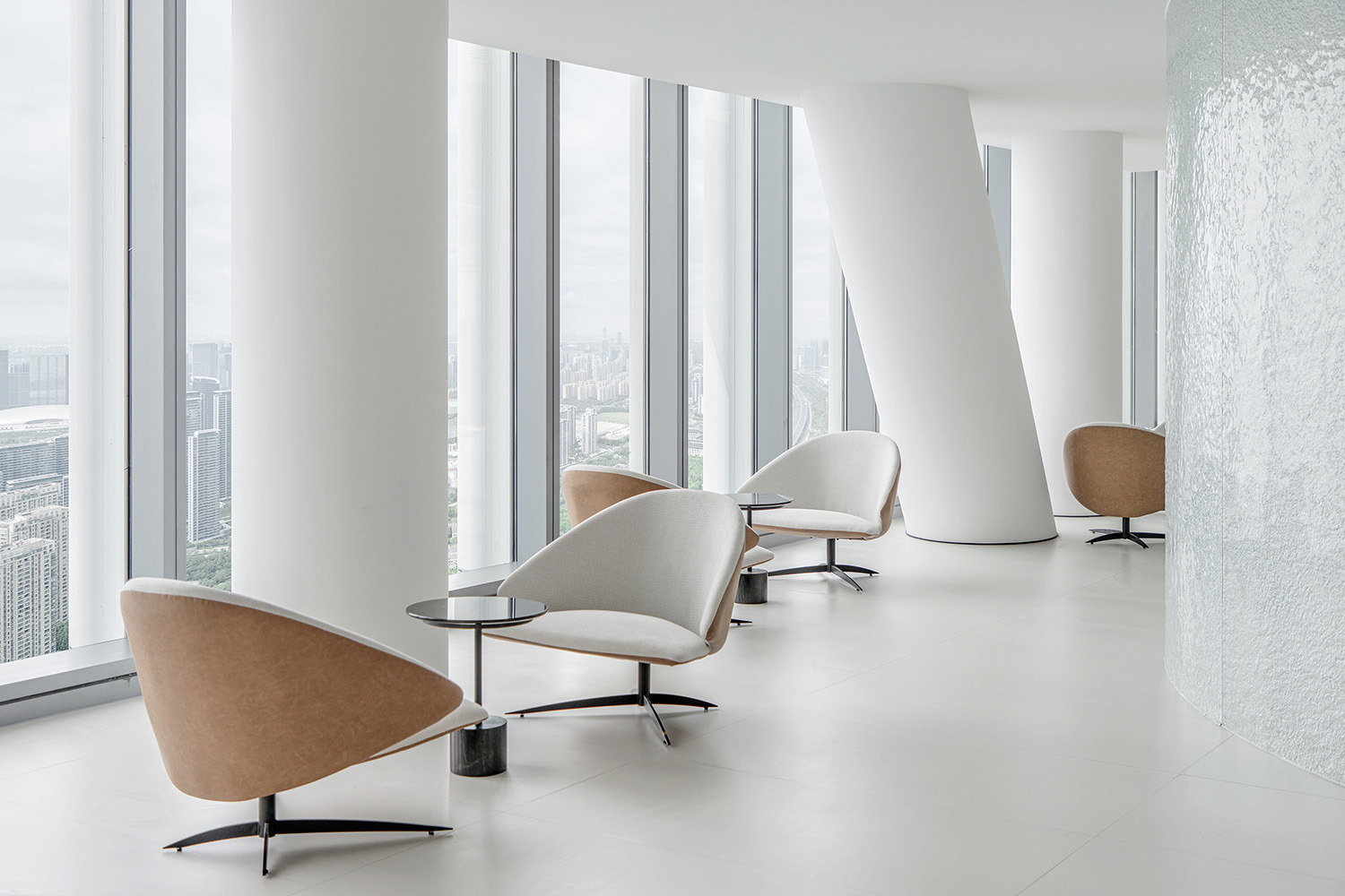 辦公室設計,辦公室設計案例,辦公室設計方案,辦公室裝修,開放式辦公室設計,現代風格辦公室設計,杭州,雲集品牌中心,泛域設計Fununit Design