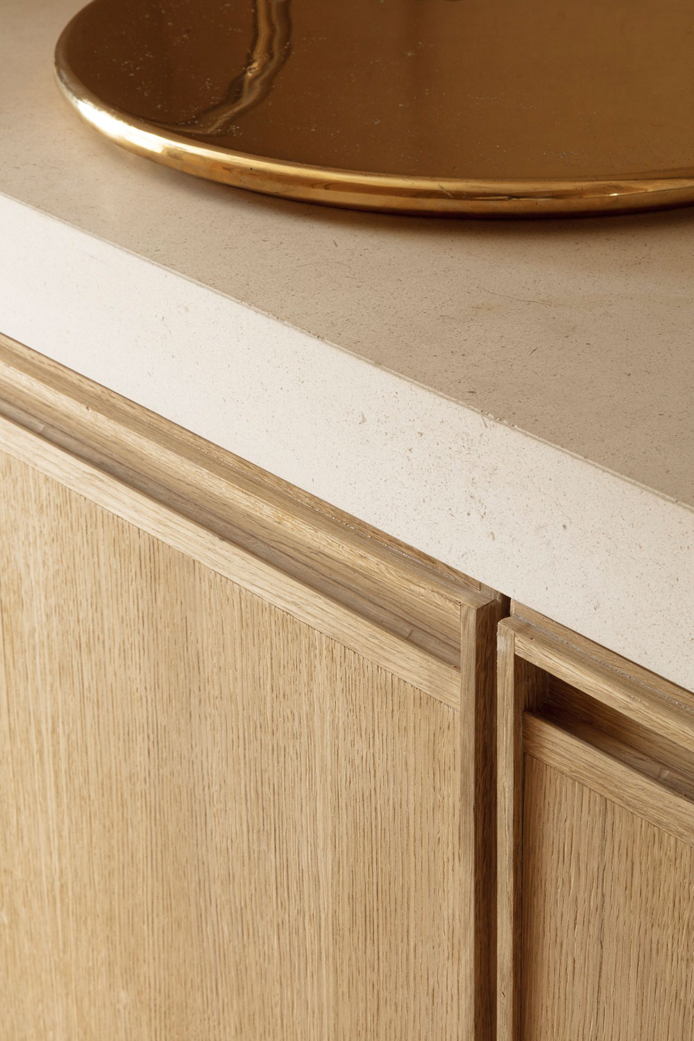 AFTER BACH,巴黎,公寓設計案例,Jessica Berguig,Francesco Balzano,公寓設計,日式美學,日式風格