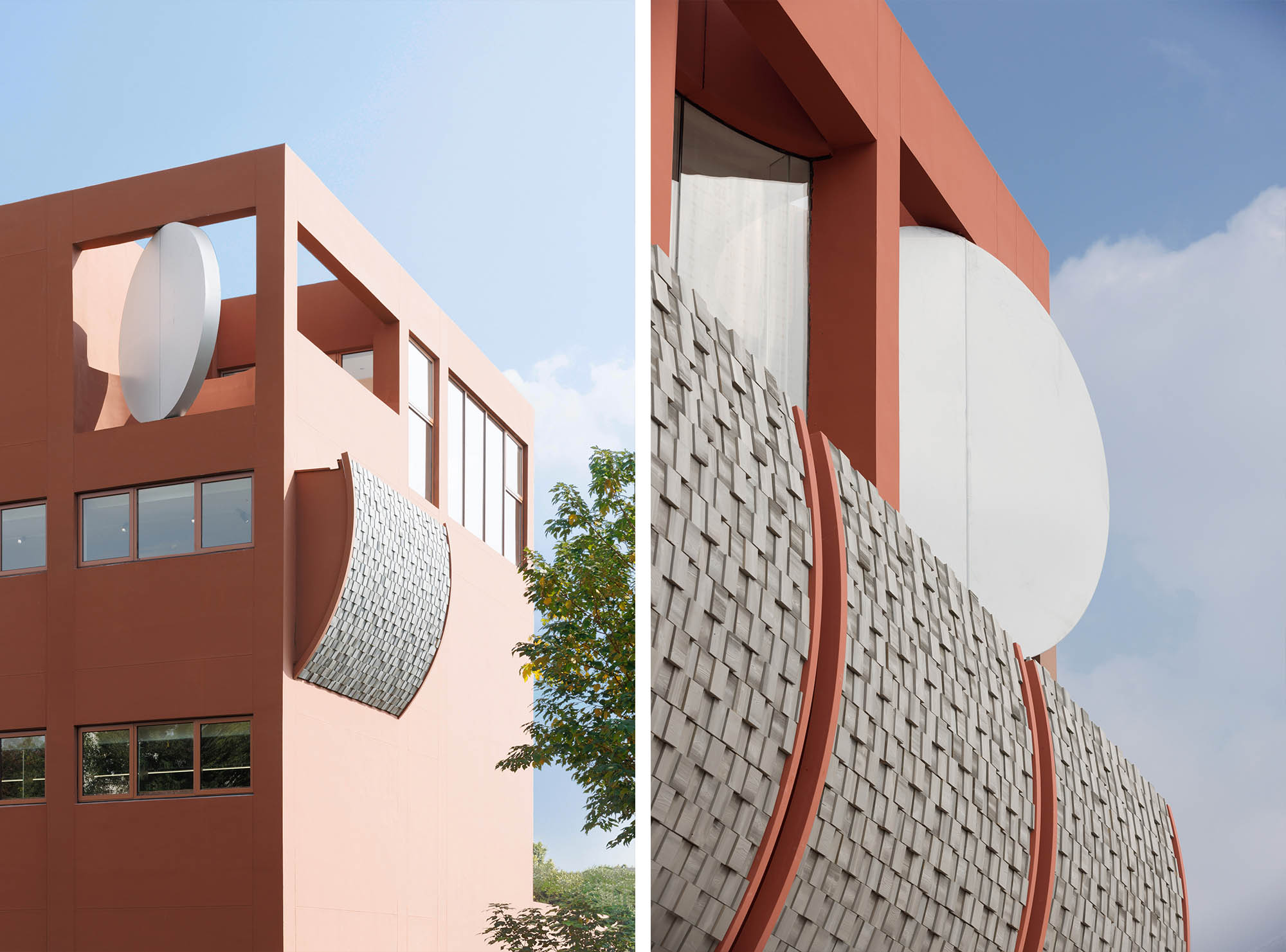 建築設計,公園建築設計,公共空間設計,景區建築設計,圖書館設計,建築改造,江蘇溧陽,「溧」 城市書房,大犬建築