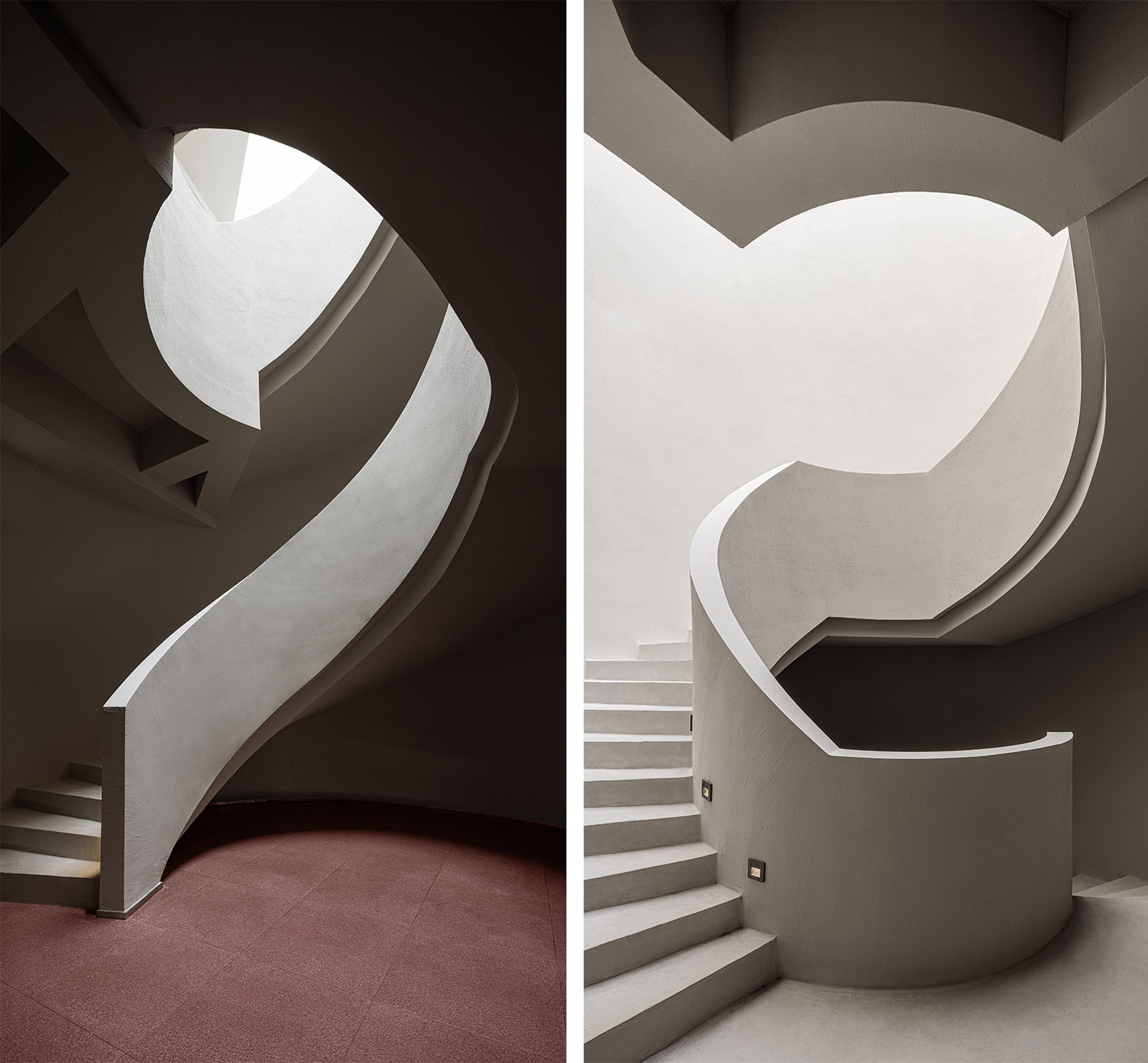 建築設計,公園建築設計,公共空間設計,景區建築設計,圖書館設計,建築改造,江蘇溧陽,「溧」 城市書房,大犬建築