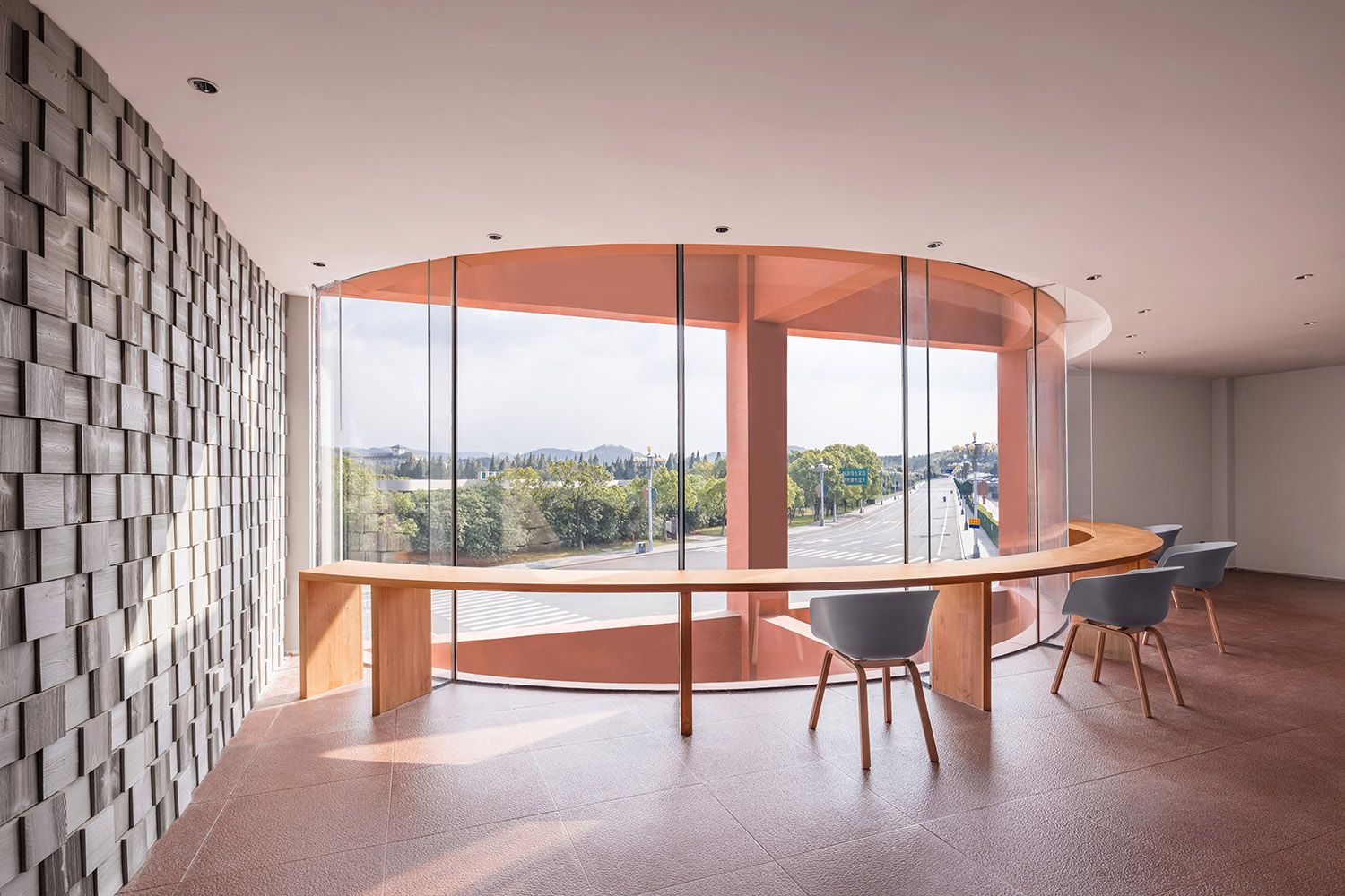 建築設計,公園建築設計,公共空間設計,景區建築設計,圖書館設計,建築改造,江蘇溧陽,「溧」 城市書房,大犬建築