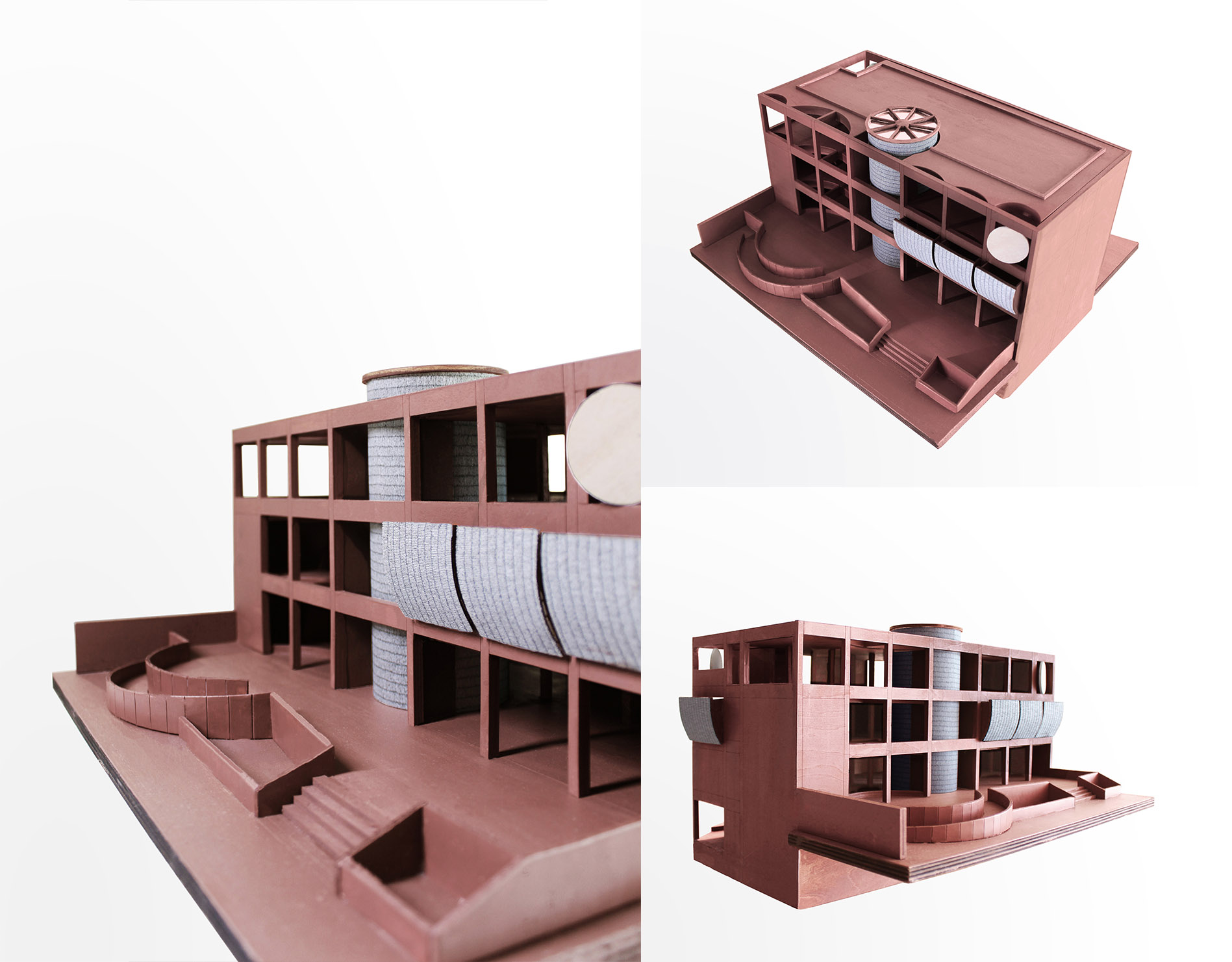 建築設計,公園建築設計,公共空間設計,景區建築設計,圖書館設計,建築改造,江蘇溧陽,「溧」 城市書房,大犬建築