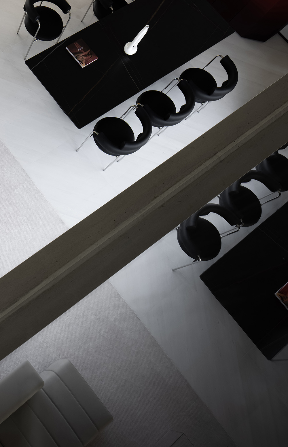 1500㎡別墅設計,1500㎡,別墅設計,獨棟別墅設計,豪宅設計,別墅設計案例,別墅裝修,現代風格別墅設計,極簡風格設計,獨棟住宅設計,廣東,極簡豪宅的試探,艾克建築設計,謝培河