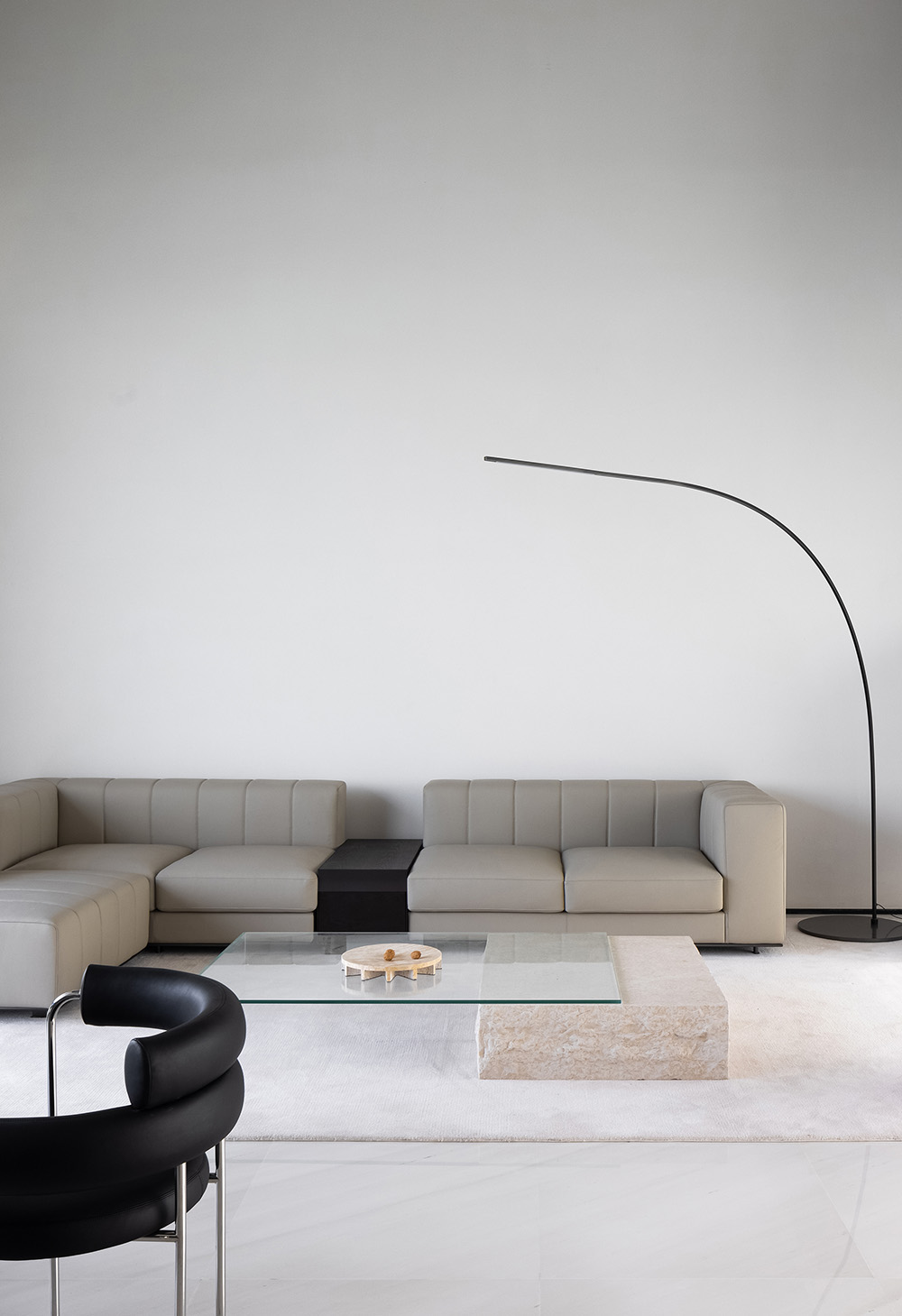 1500㎡別墅設計,1500㎡,別墅設計,獨棟別墅設計,豪宅設計,別墅設計案例,別墅裝修,現代風格別墅設計,極簡風格設計,獨棟住宅設計,廣東,極簡豪宅的試探,艾克建築設計,謝培河