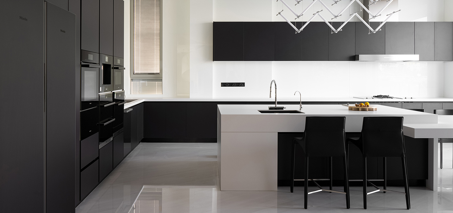 1500㎡別墅設計,1500㎡,別墅設計,獨棟別墅設計,豪宅設計,別墅設計案例,別墅裝修,現代風格別墅設計,極簡風格設計,獨棟住宅設計,廣東,極簡豪宅的試探,艾克建築設計,謝培河