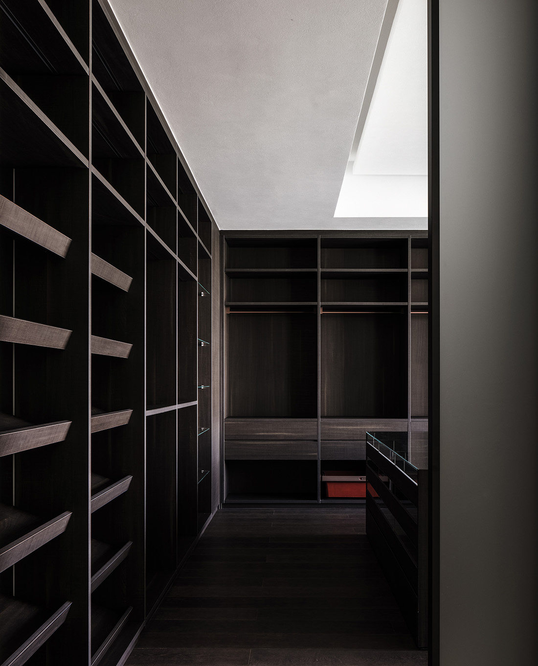 1500㎡別墅設計,1500㎡,別墅設計,獨棟別墅設計,豪宅設計,別墅設計案例,別墅裝修,現代風格別墅設計,極簡風格設計,獨棟住宅設計,廣東,極簡豪宅的試探,艾克建築設計,謝培河