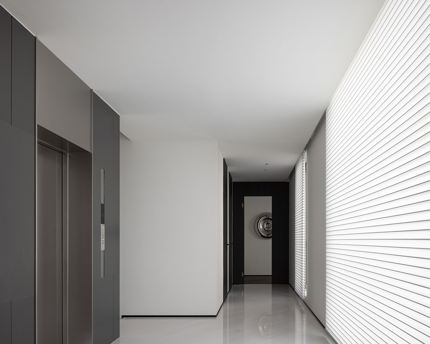 1500㎡別墅設計,1500㎡,別墅設計,獨棟別墅設計,豪宅設計,別墅設計案例,別墅裝修,現代風格別墅設計,極簡風格設計,獨棟住宅設計,廣東,極簡豪宅的試探,艾克建築設計,謝培河