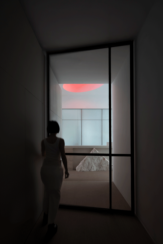 辦公室設計,辦公室設計案例,辦公室設計方案,服裝公司辦公室設計,概念店設計,服裝概念店設計,廣州,MAO BY MAO辦公空間+概念店,另奕可能