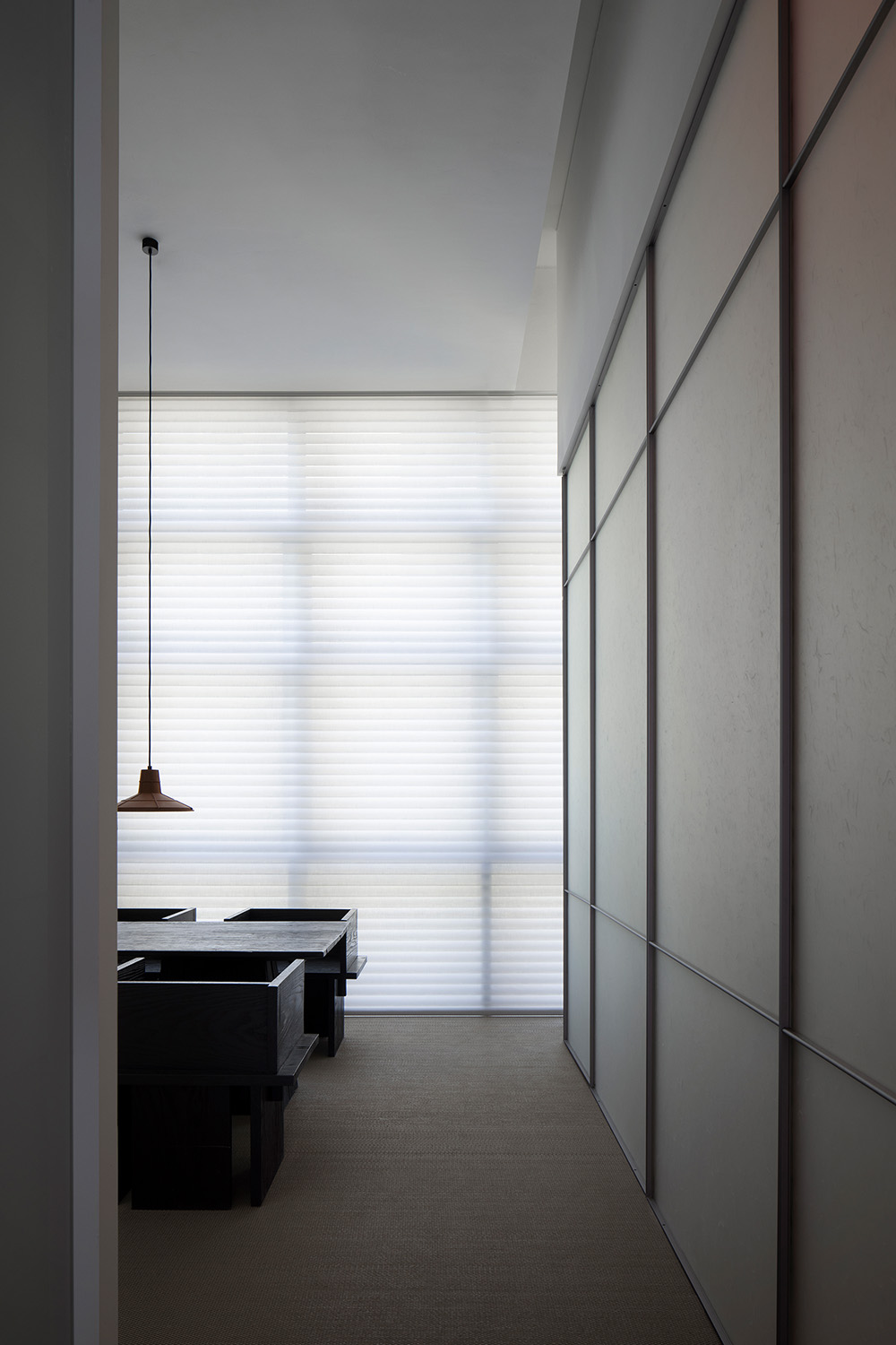 辦公室設計,辦公室設計案例,辦公室設計方案,服裝公司辦公室設計,概念店設計,服裝概念店設計,廣州,MAO BY MAO辦公空間+概念店,另奕可能