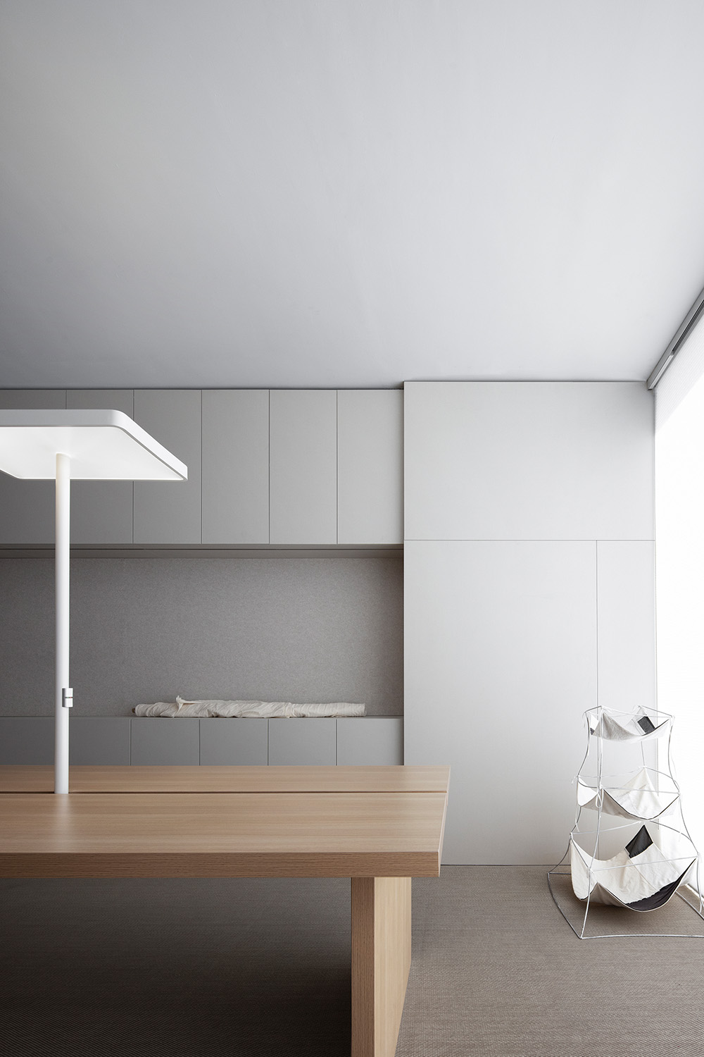 辦公室設計,辦公室設計案例,辦公室設計方案,服裝公司辦公室設計,概念店設計,服裝概念店設計,廣州,MAO BY MAO辦公空間+概念店,另奕可能