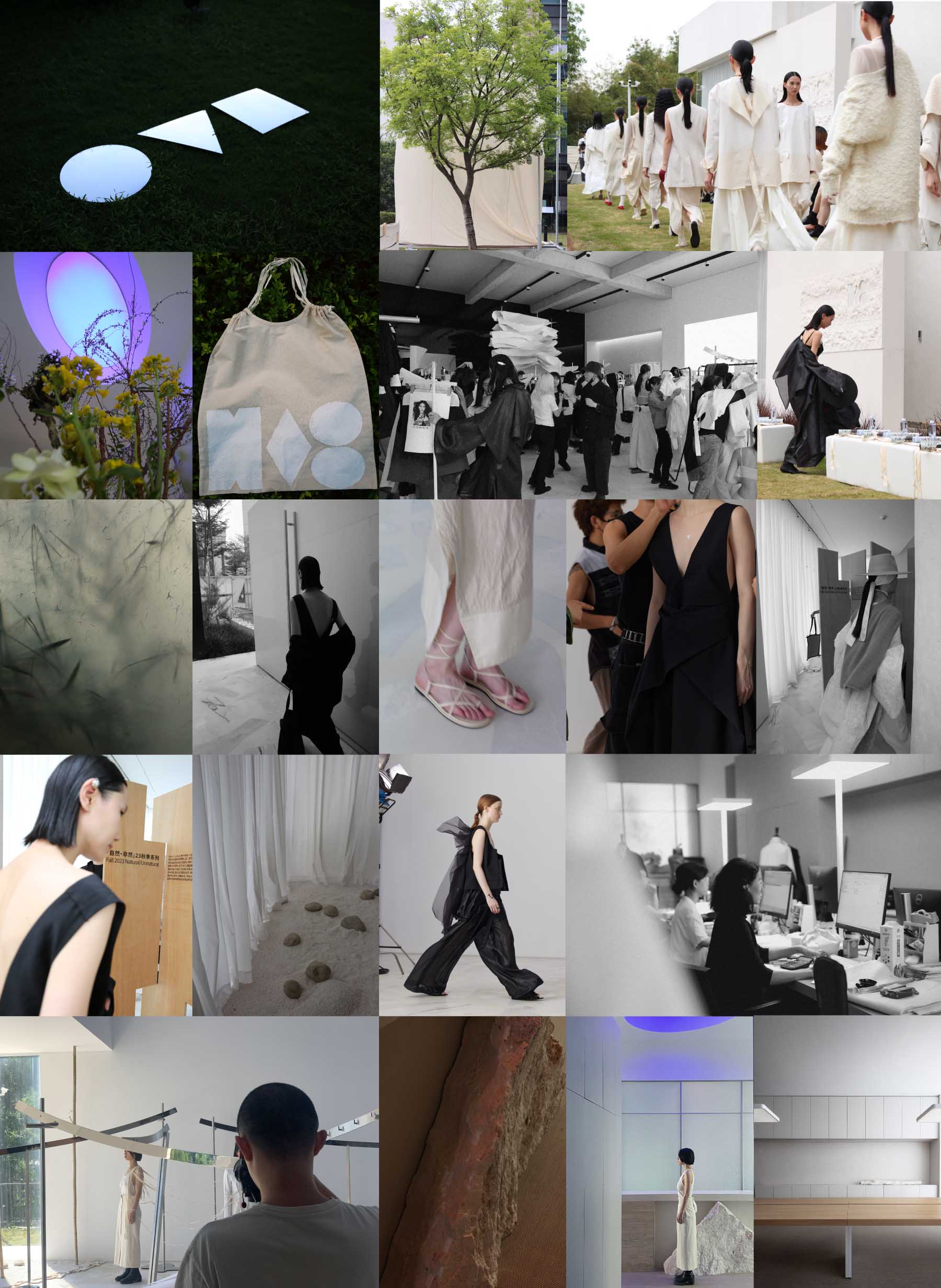 辦公室設計,辦公室設計案例,辦公室設計方案,服裝公司辦公室設計,概念店設計,服裝概念店設計,廣州,MAO BY MAO辦公空間+概念店,另奕可能