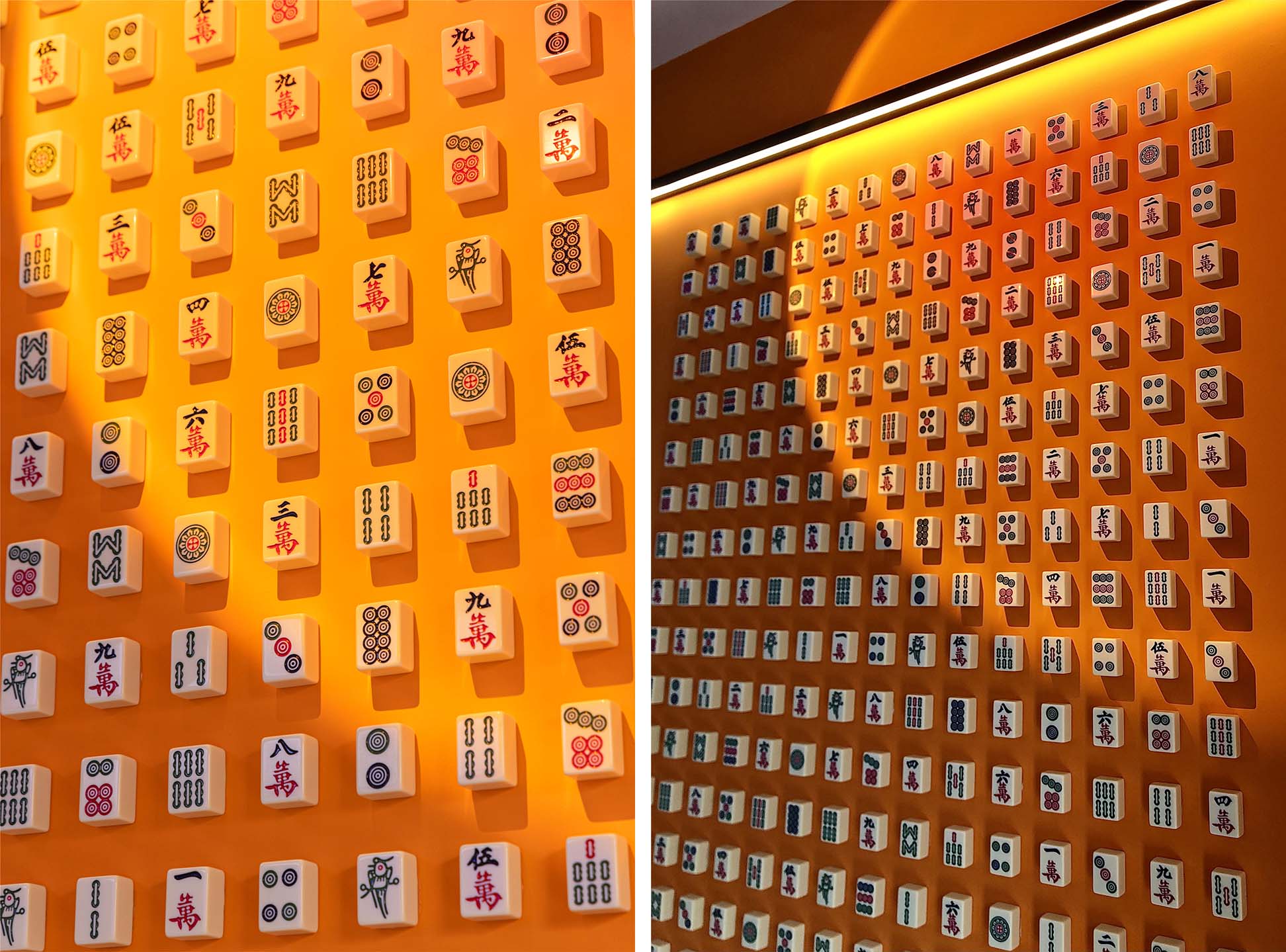 棋牌室設計,棋牌室改造,棋牌室裝修,棋牌室設計案例,青島,麻小鎮棋牌·咖啡·休閑,桓茂設計