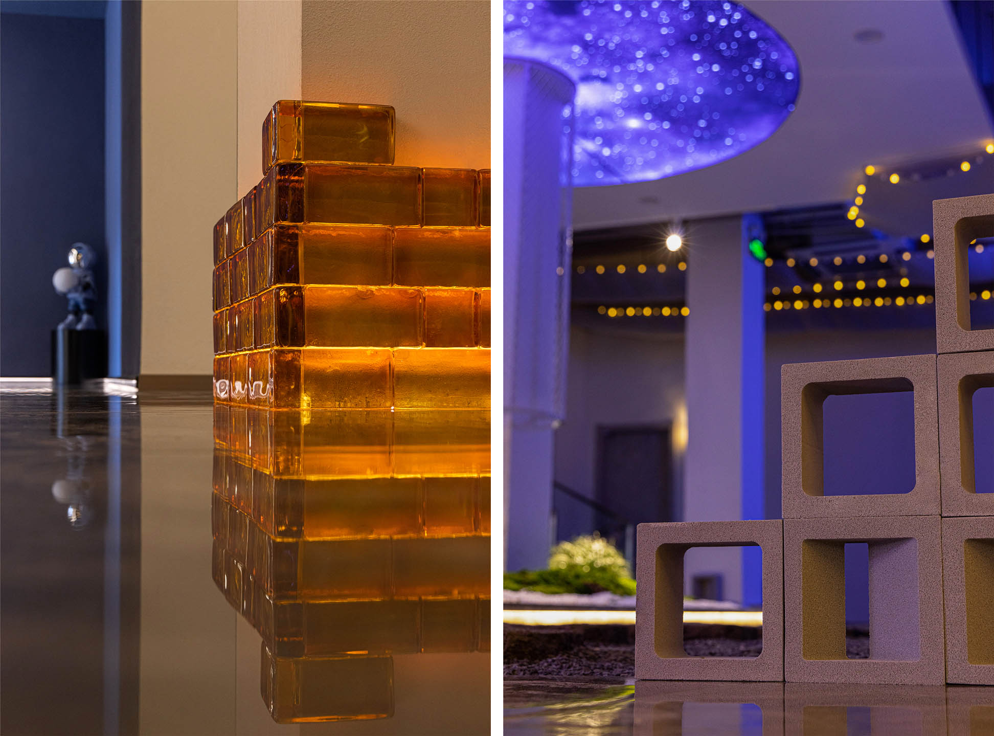 棋牌室設計,棋牌室改造,棋牌室裝修,棋牌室設計案例,青島,麻小鎮棋牌·咖啡·休閑,桓茂設計