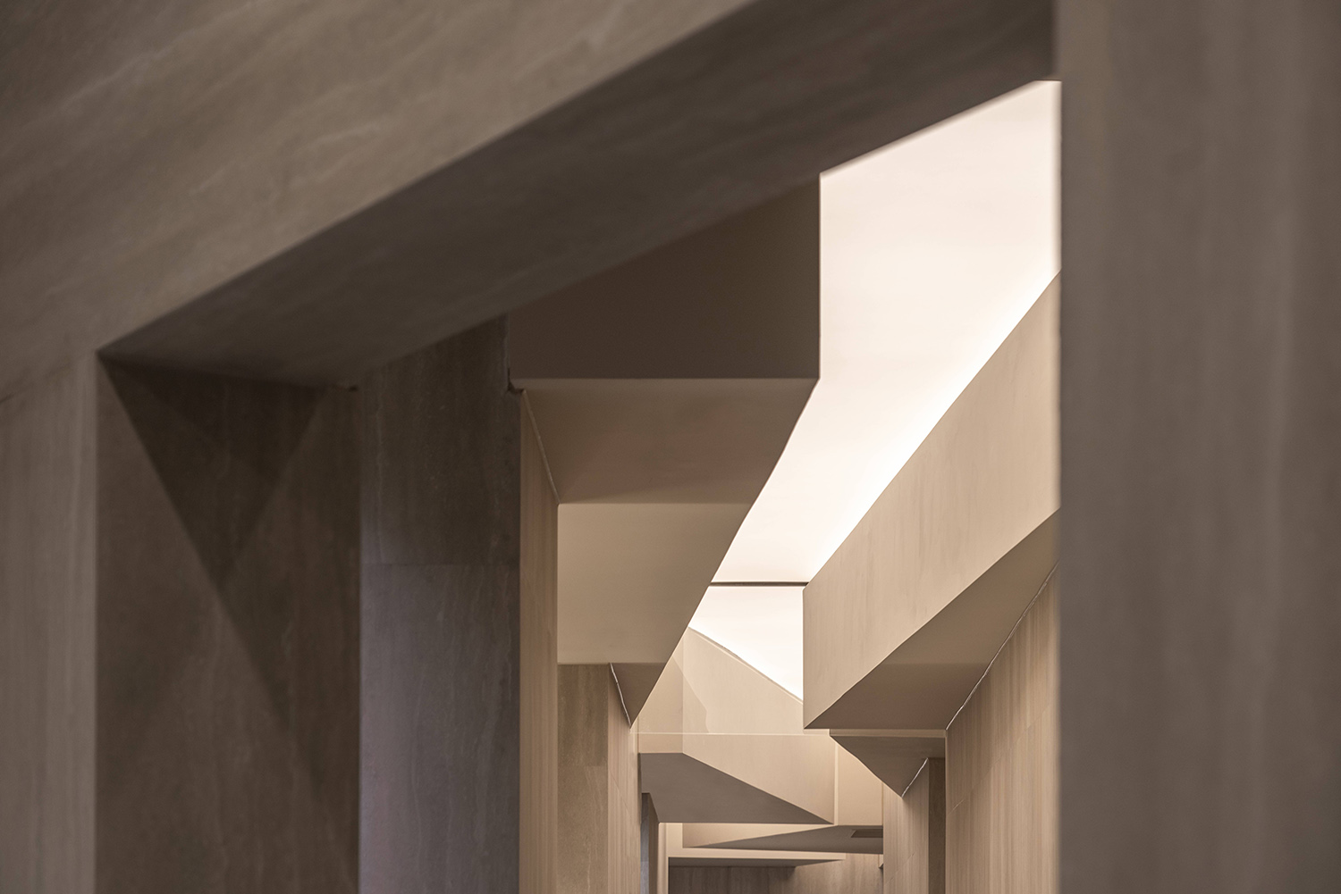 美容院設計,按摩店設計,美容店設計方案,美容店設計案例,美容店裝修,青島,NOE THE BEAUTY皮膚管理空間,W SELECT DESIGN