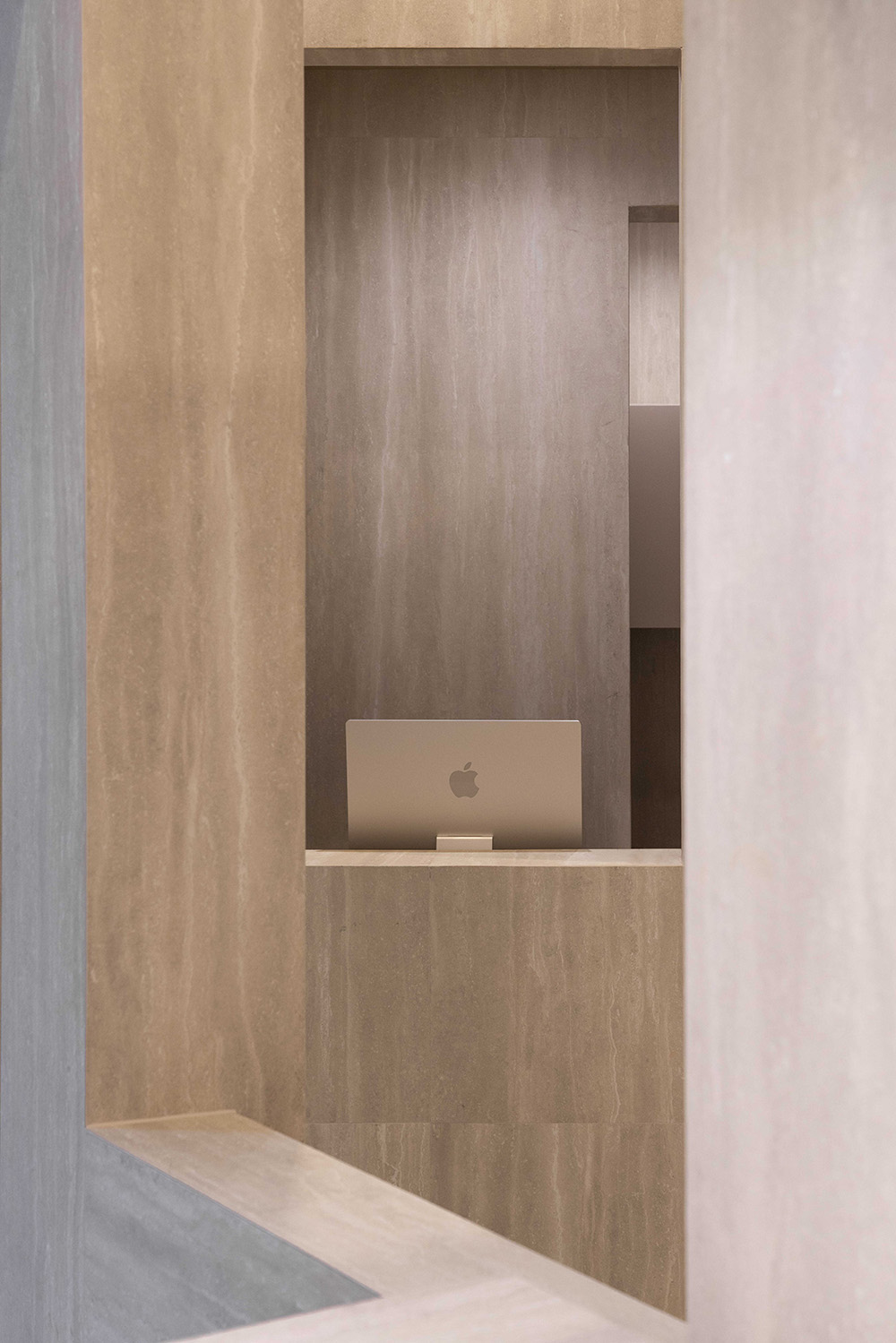 美容院設計,按摩店設計,美容店設計方案,美容店設計案例,美容店裝修,青島,NOE THE BEAUTY皮膚管理空間,W SELECT DESIGN