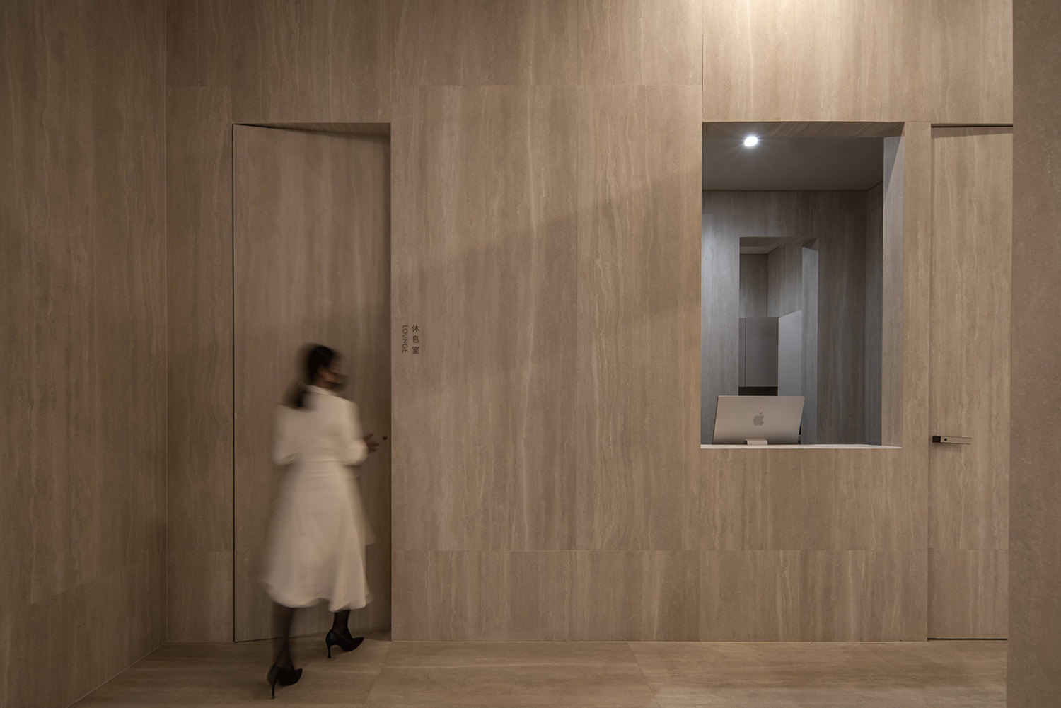 美容院設計,按摩店設計,美容店設計方案,美容店設計案例,美容店裝修,青島,NOE THE BEAUTY皮膚管理空間,W SELECT DESIGN