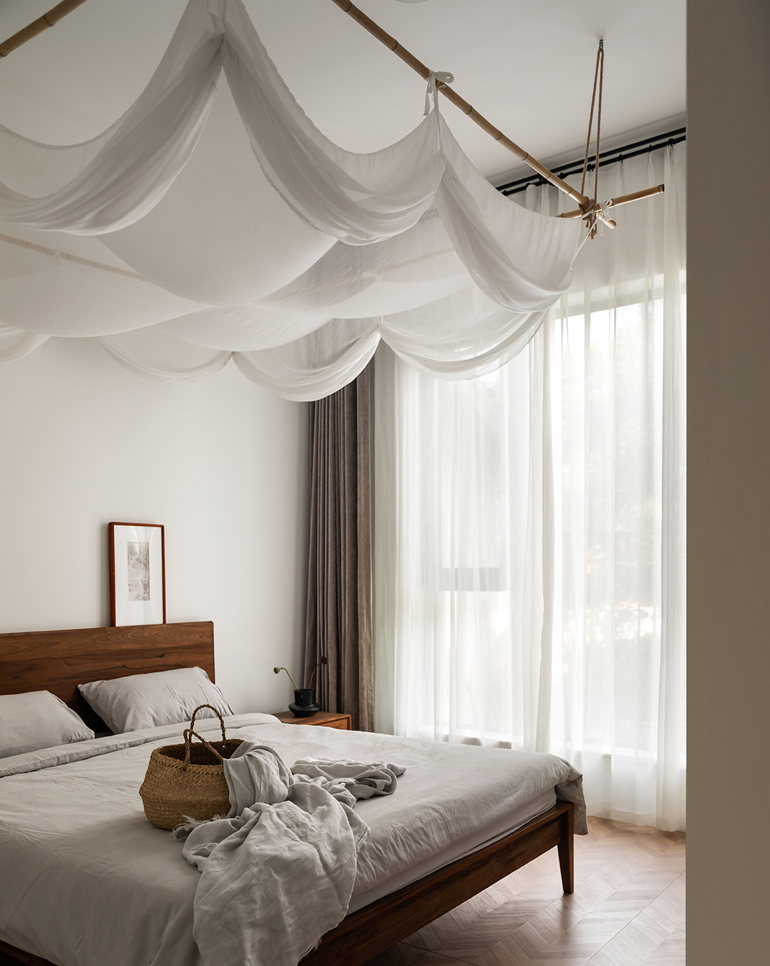 300㎡住宅設計,300㎡,別墅設計,別墅設計案例,別墅設計方案,獨棟住宅設計,鄉村別墅設計,舊物新生的靜謐之所-素樸住宅,衢州,向以設計