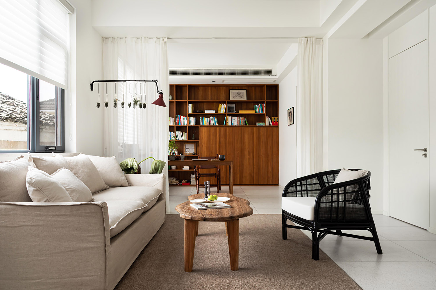 300㎡住宅設計,300㎡,別墅設計,別墅設計案例,別墅設計方案,獨棟住宅設計,鄉村別墅設計,舊物新生的靜謐之所-素樸住宅,衢州,向以設計