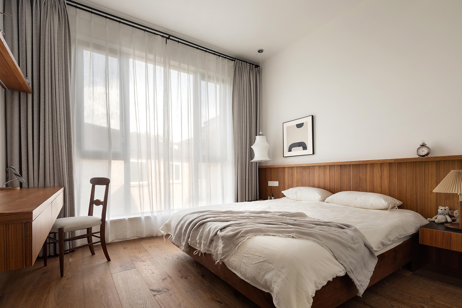 300㎡住宅設計,300㎡,別墅設計,別墅設計案例,別墅設計方案,獨棟住宅設計,鄉村別墅設計,舊物新生的靜謐之所-素樸住宅,衢州,向以設計