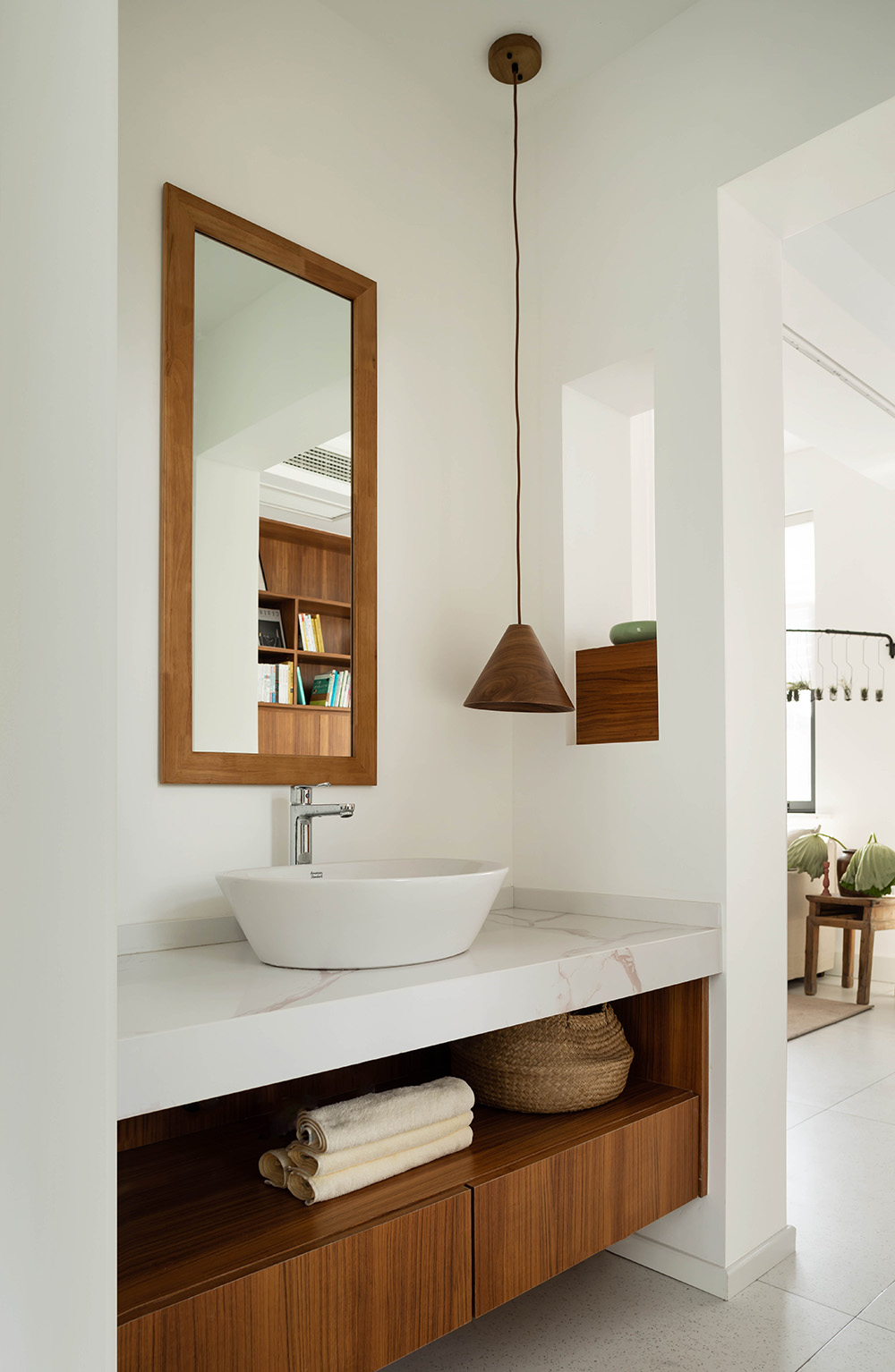 300㎡住宅設計,300㎡,別墅設計,別墅設計案例,別墅設計方案,獨棟住宅設計,鄉村別墅設計,舊物新生的靜謐之所-素樸住宅,衢州,向以設計