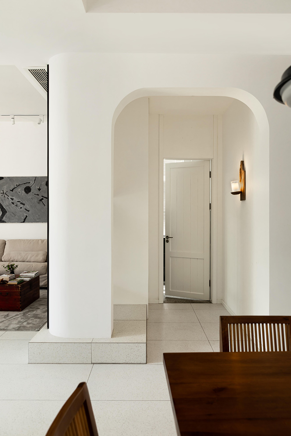 300㎡住宅設計,300㎡,別墅設計,別墅設計案例,別墅設計方案,獨棟住宅設計,鄉村別墅設計,舊物新生的靜謐之所-素樸住宅,衢州,向以設計