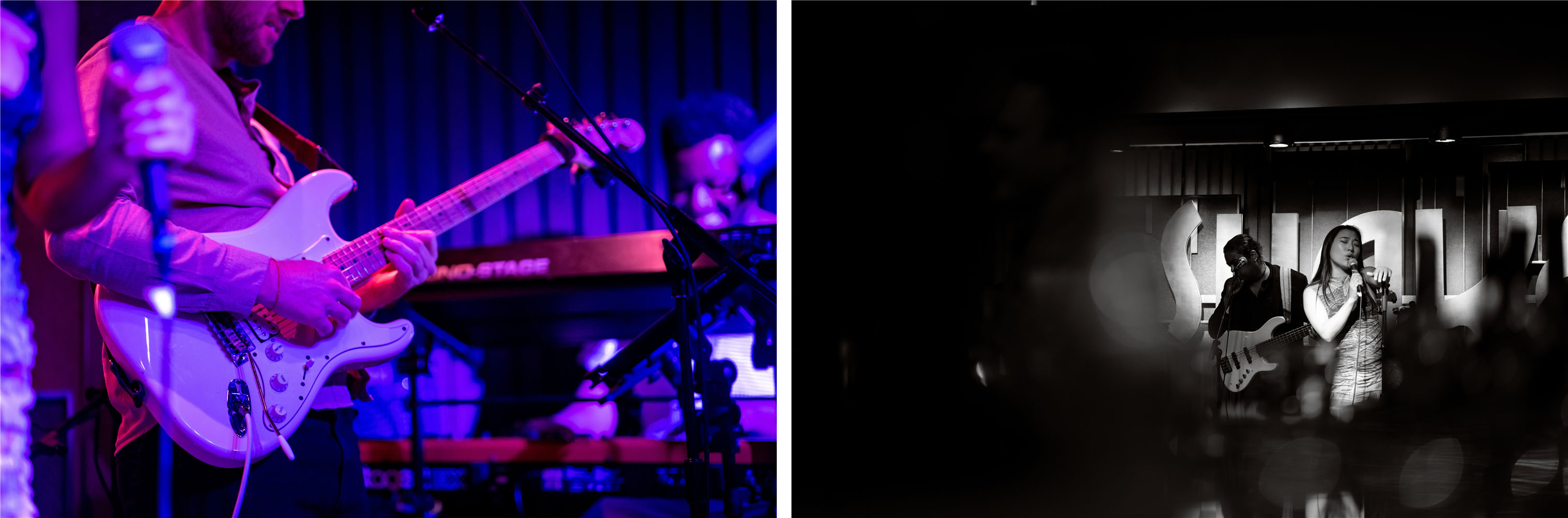 酒吧設計,酒吧設計案例,現代風格酒吧設計,酒吧設計方案,音樂酒吧設計,主題酒吧設計,主題空間設計,上海,SHAKE音樂酒吧,hcreates罕創建築設計