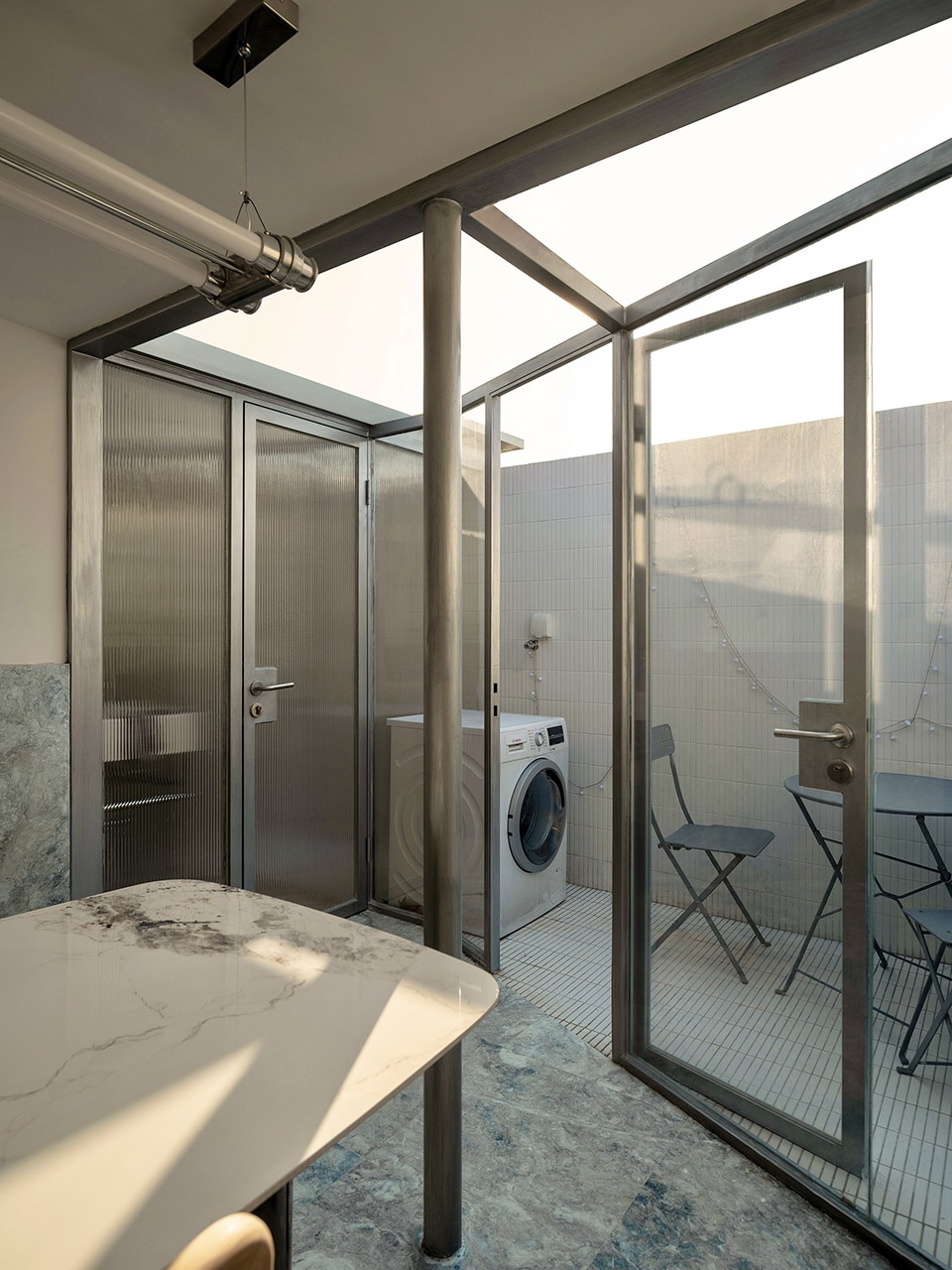 45㎡,45㎡住宅設計,家裝設計,家裝設計案例,家裝設計方案,小戶型設計,公寓設計,住宅改造,舊宅翻新,公寓改造,上海,house 04住宅改造,隹禾設計