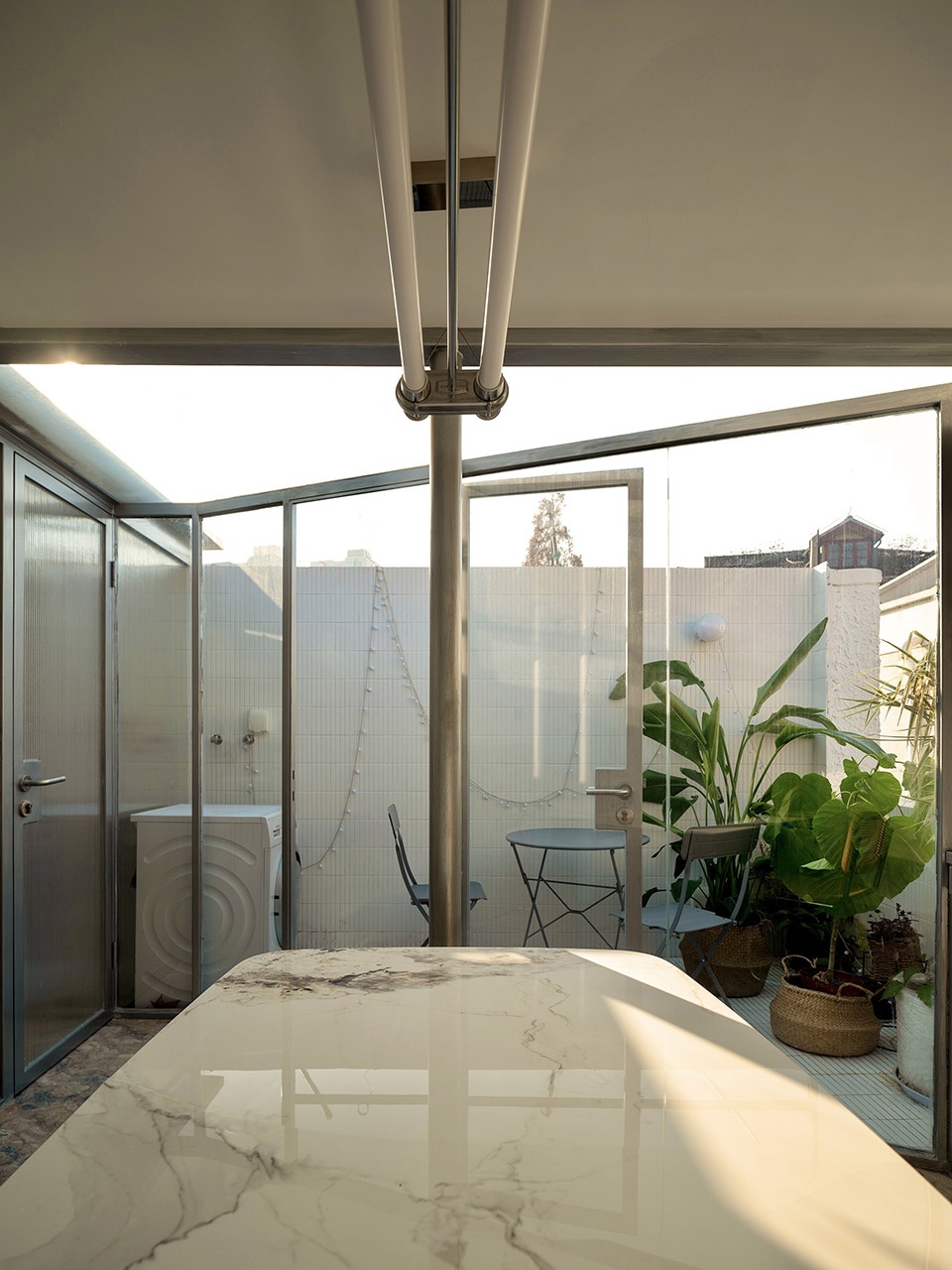 45㎡,45㎡住宅設計,家裝設計,家裝設計案例,家裝設計方案,小戶型設計,公寓設計,住宅改造,舊宅翻新,公寓改造,上海,house 04住宅改造,隹禾設計