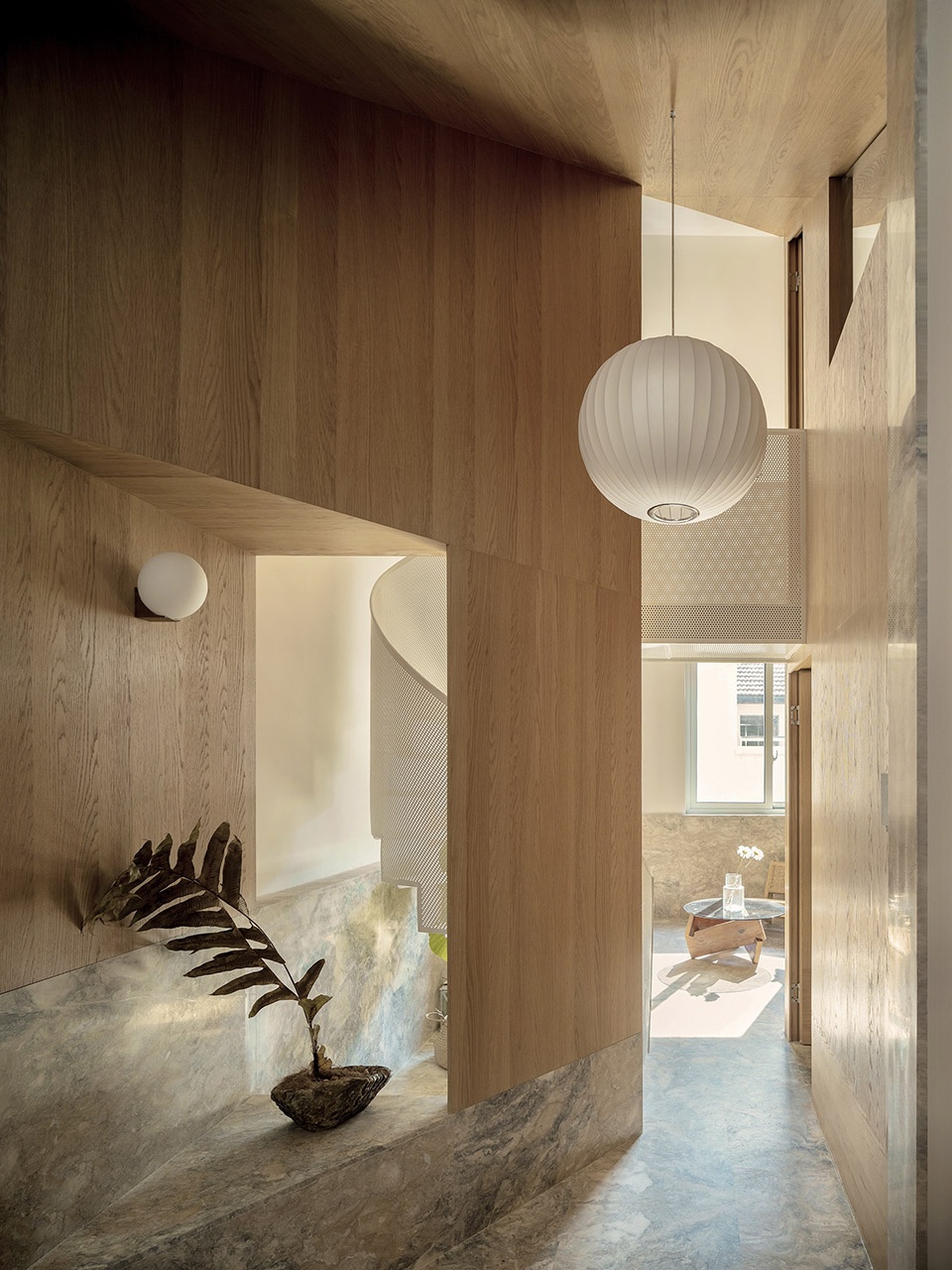 45㎡,45㎡住宅設計,家裝設計,家裝設計案例,家裝設計方案,小戶型設計,公寓設計,住宅改造,舊宅翻新,公寓改造,上海,house 04住宅改造,隹禾設計