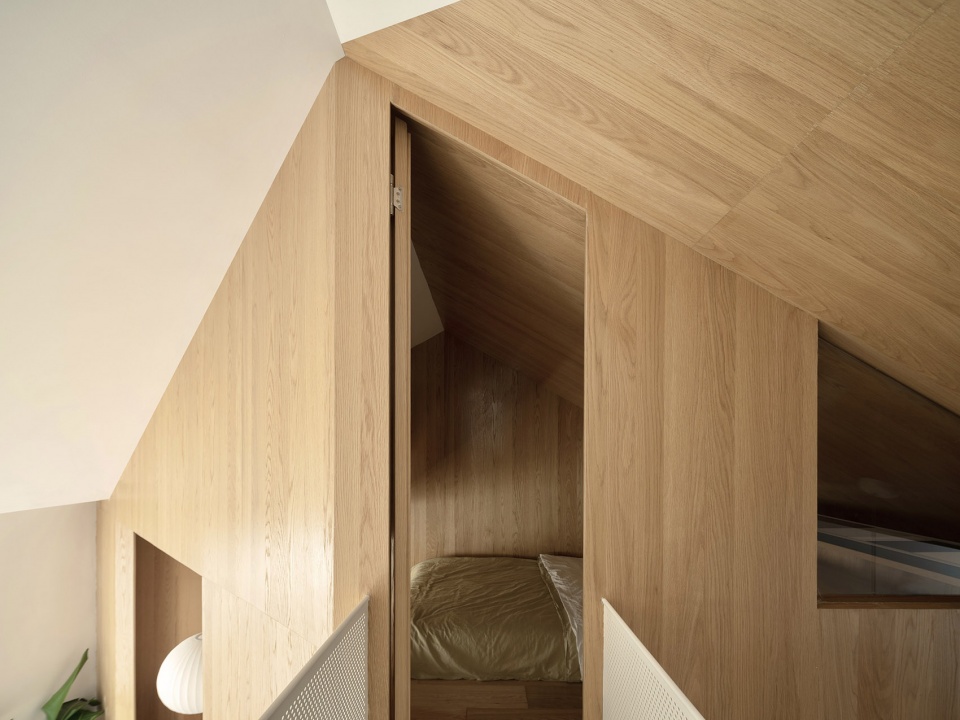 45㎡,45㎡住宅設計,家裝設計,家裝設計案例,家裝設計方案,小戶型設計,公寓設計,住宅改造,舊宅翻新,公寓改造,上海,house 04住宅改造,隹禾設計