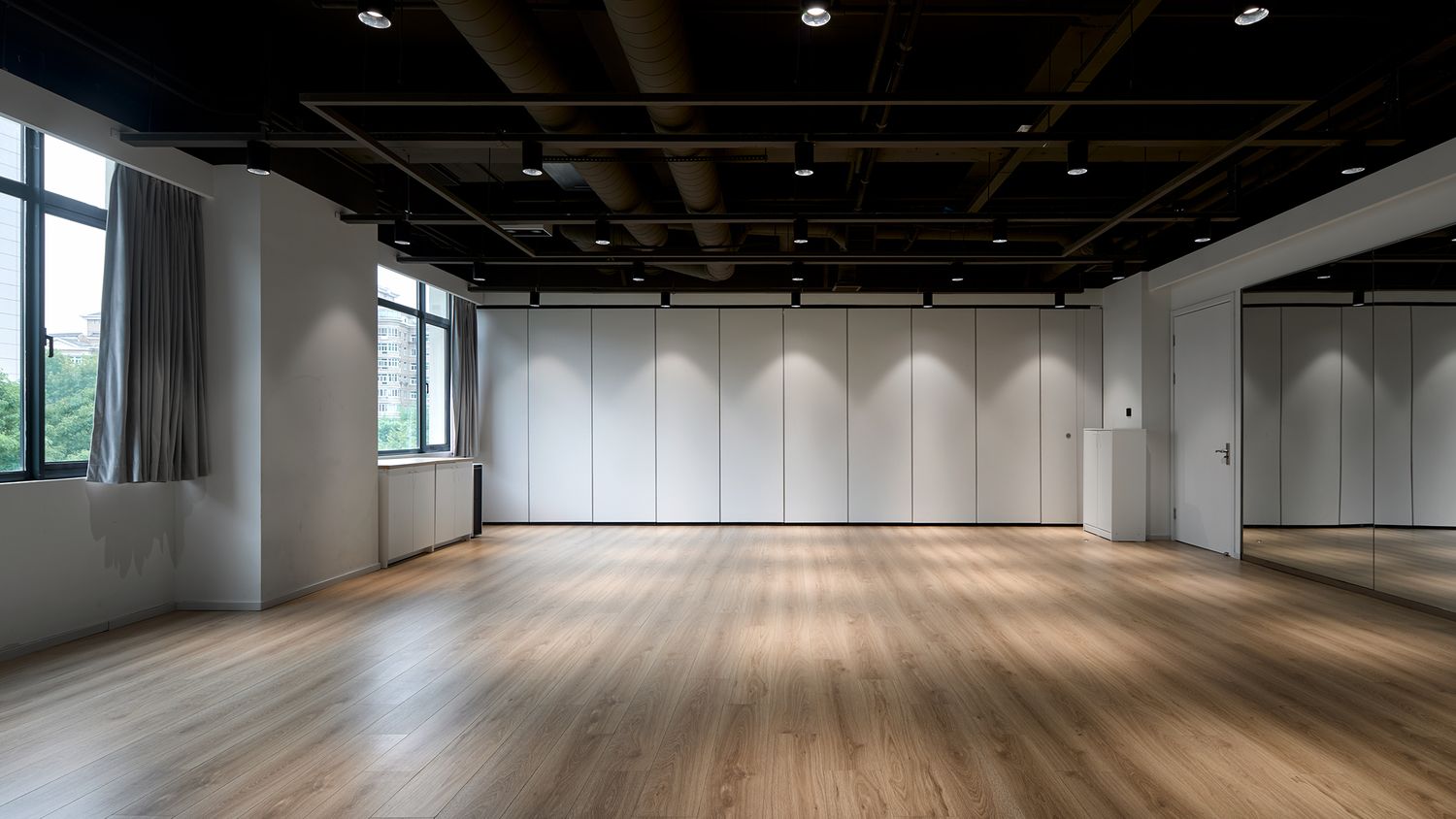 培訓機構設計,教育空間設計,培訓中心設計,兒童教育空間設計,上海,一理藝生ONEHOPE,MAS奇皇室內設計