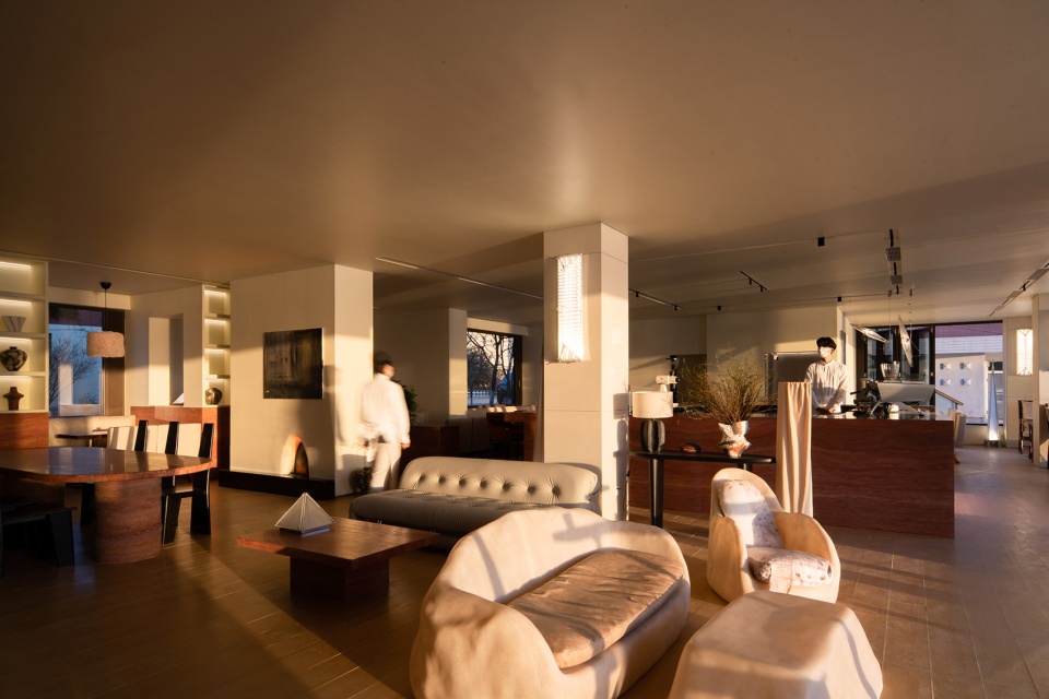 咖啡店設計,咖啡店設計案例,咖啡店設計方案,咖啡廳設計,咖啡店裝修,創意咖啡店,青島,sof咖啡廳,W·精選