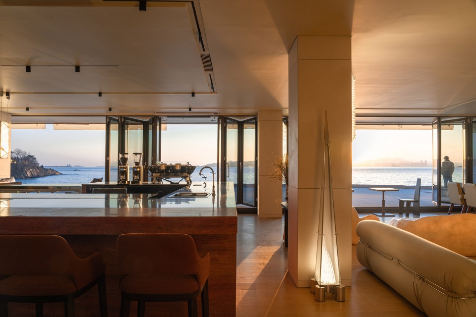 咖啡店設計,咖啡店設計案例,咖啡店設計方案,咖啡廳設計,咖啡店裝修,創意咖啡店,青島,sof咖啡廳,W·精選