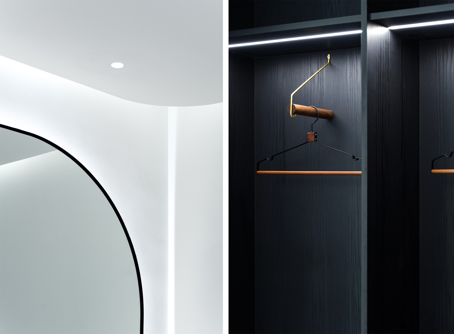 美容店設計,美容院設計,美容店設計案例,美容店設計方案,美容店裝修,街邊店鋪設計,北京,Beauty π雲朵白科技療膚中心,ISENSE DESIGN吾覺空間設計,卜天靜