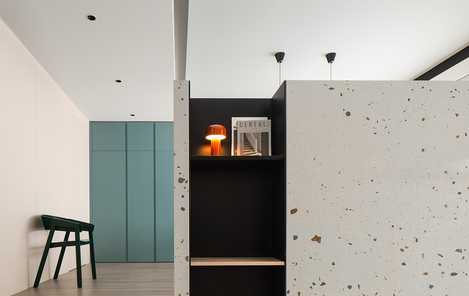 350㎡別墅設計,350㎡,別墅設計案例,別墅設計方案,獨棟住宅設計,別墅裝修,現代風格別墅設計,蘇州,雲棲安縵別墅-純淨主義簡而精致,一野設計