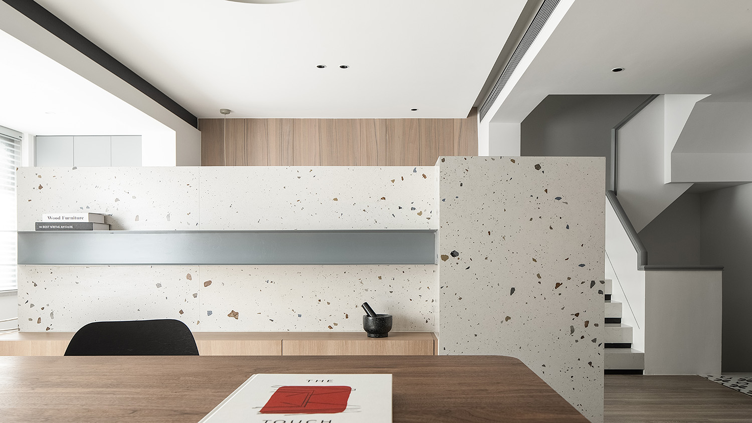 350㎡別墅設計,350㎡,別墅設計案例,別墅設計方案,獨棟住宅設計,別墅裝修,現代風格別墅設計,蘇州,雲棲安縵別墅-純淨主義簡而精致,一野設計