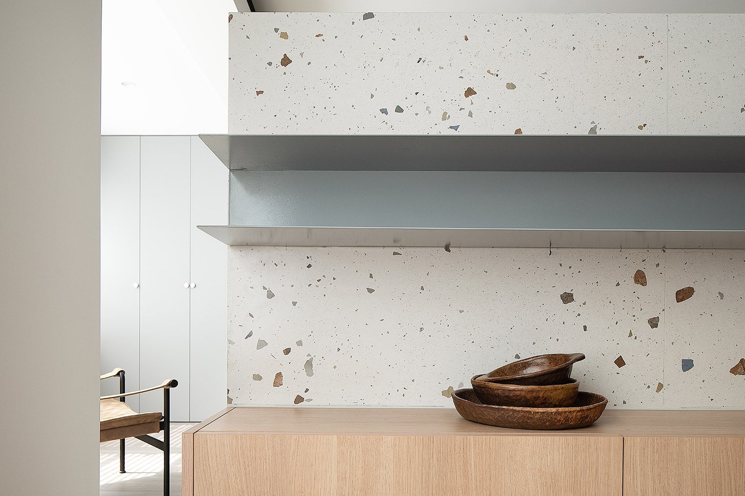 350㎡別墅設計,350㎡,別墅設計案例,別墅設計方案,獨棟住宅設計,別墅裝修,現代風格別墅設計,蘇州,雲棲安縵別墅-純淨主義簡而精致,一野設計